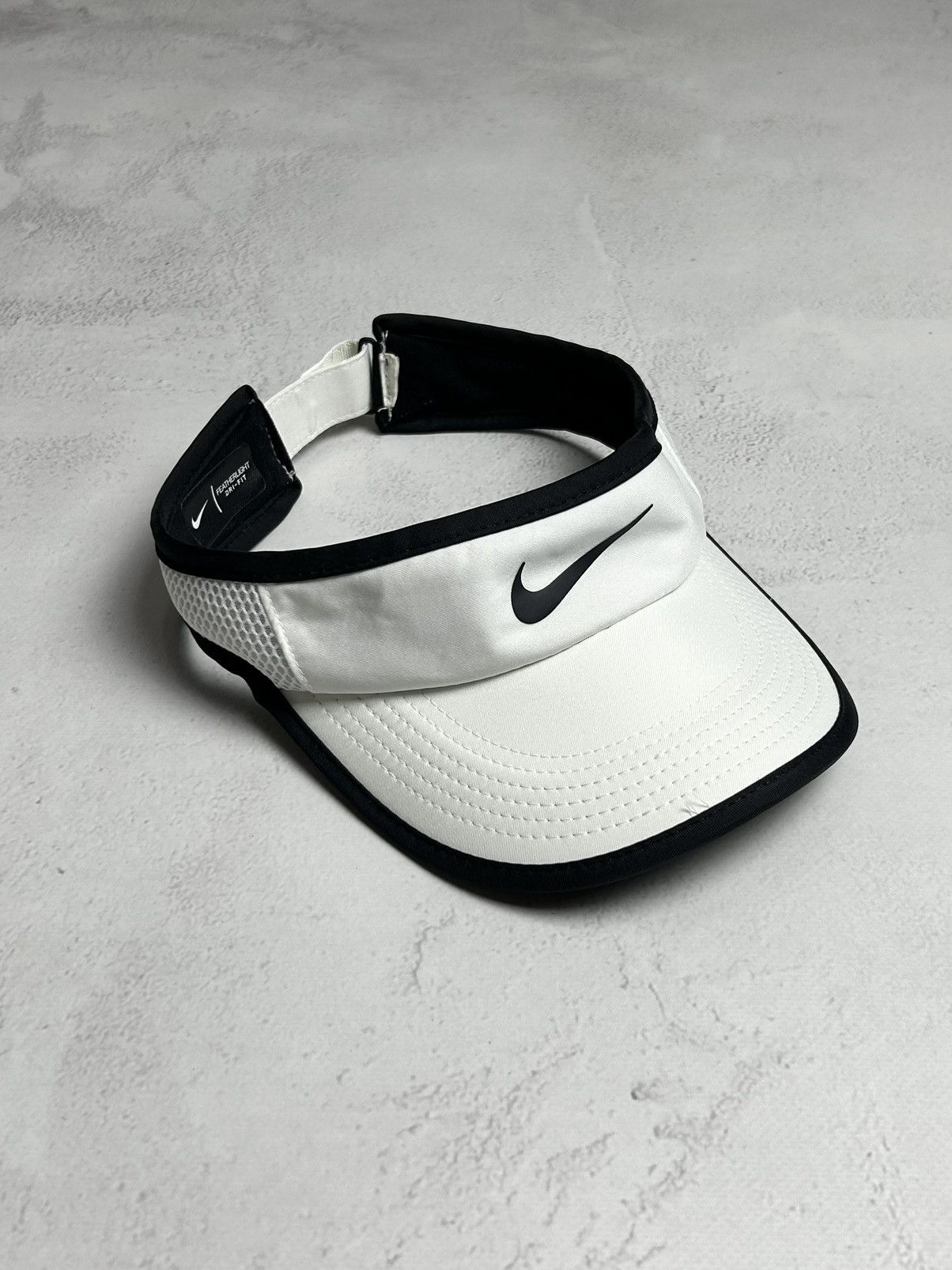 Designer × Nike Nike visor cap golf featherlight Size ONE SIZE - 1 Thumbnail