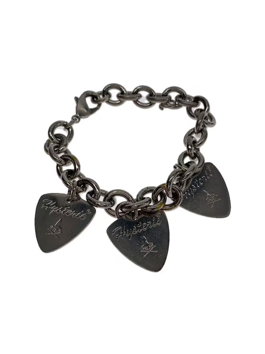 Hysteric Glamour Multi Guitar Pick Bracelet Size ONE SIZE - 1 Thumbnail