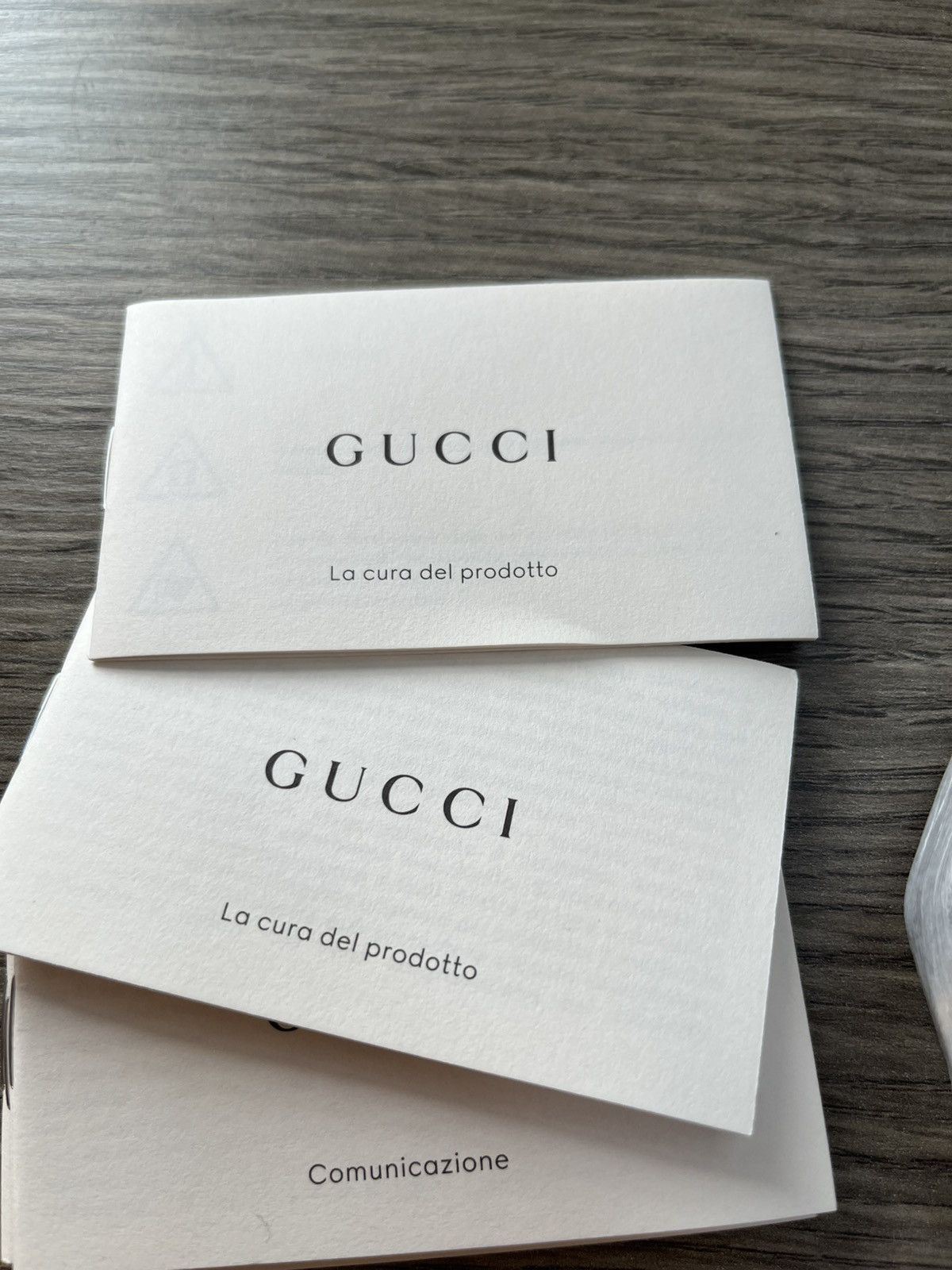 Gucci Gucci Diana Bag Size ONE SIZE - 7 Thumbnail