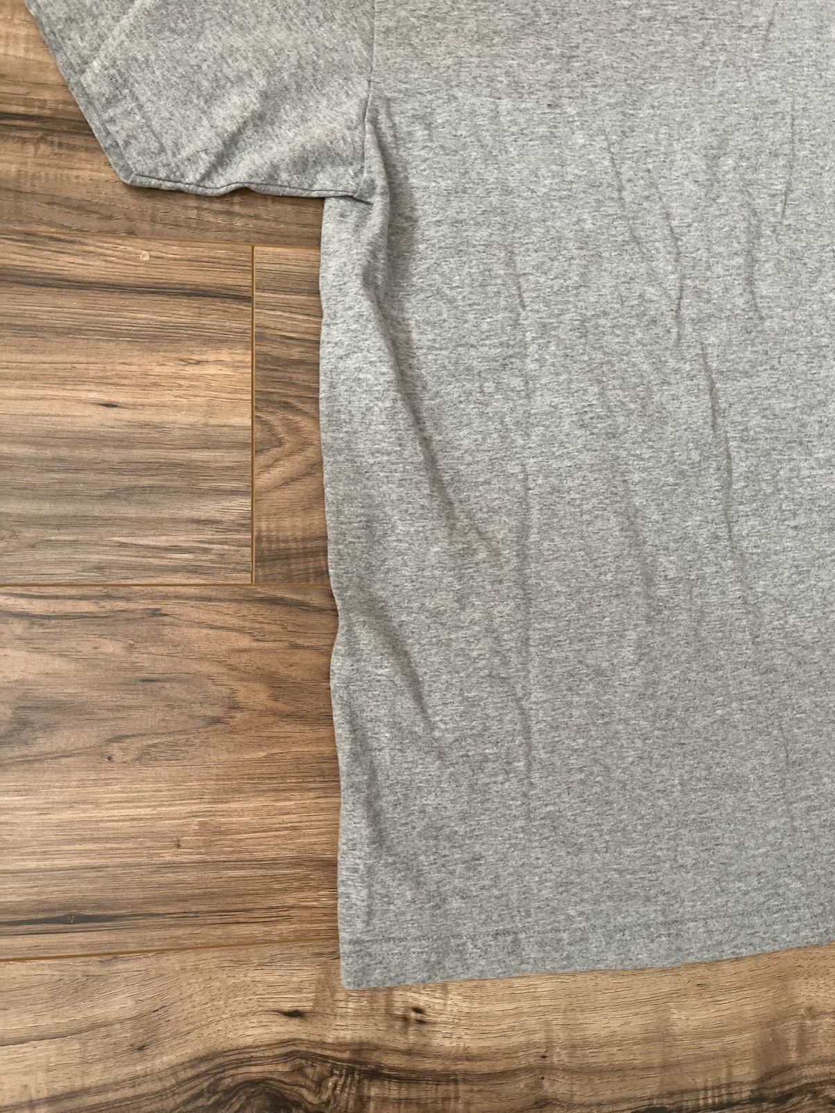 Supreme Supreme Burroughs Tee Size US XL / EU 56 / 4 - 13 Thumbnail
