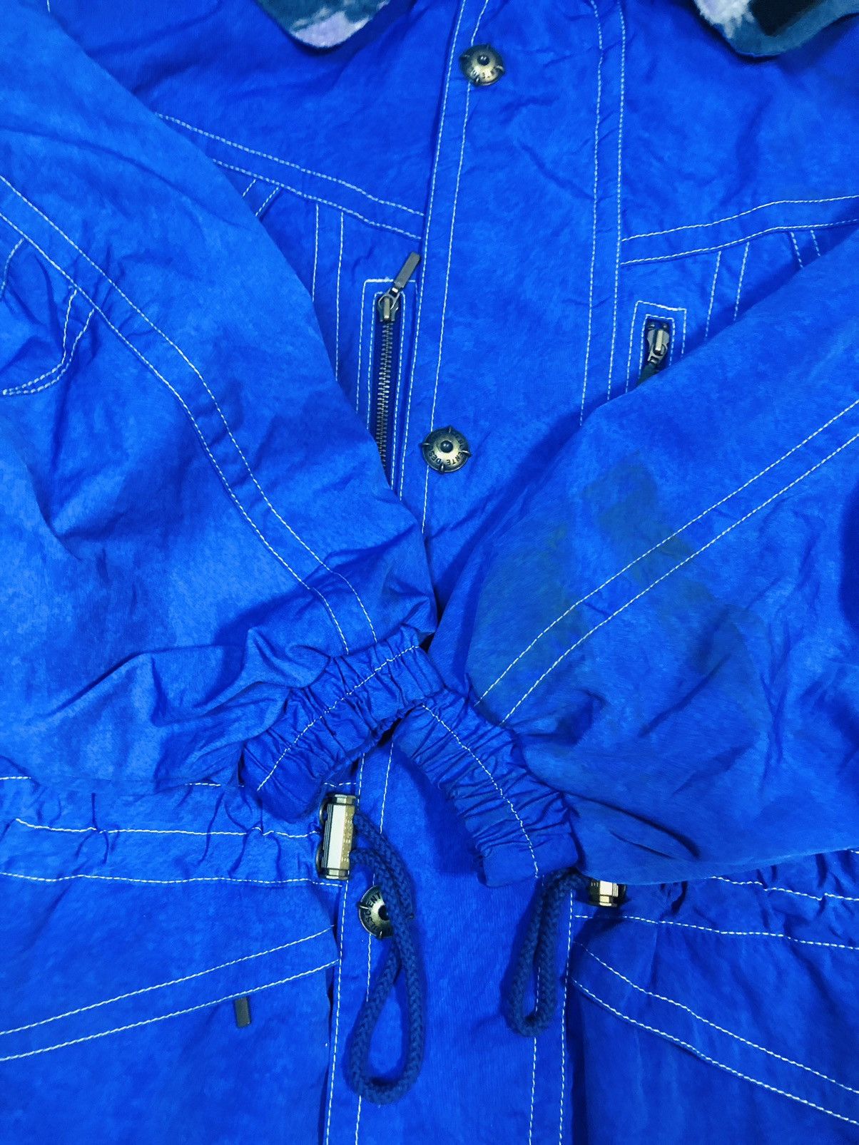 Descente Descenter Ski Jacket (17) Size US L / EU 52-54 / 3 - 9 Thumbnail