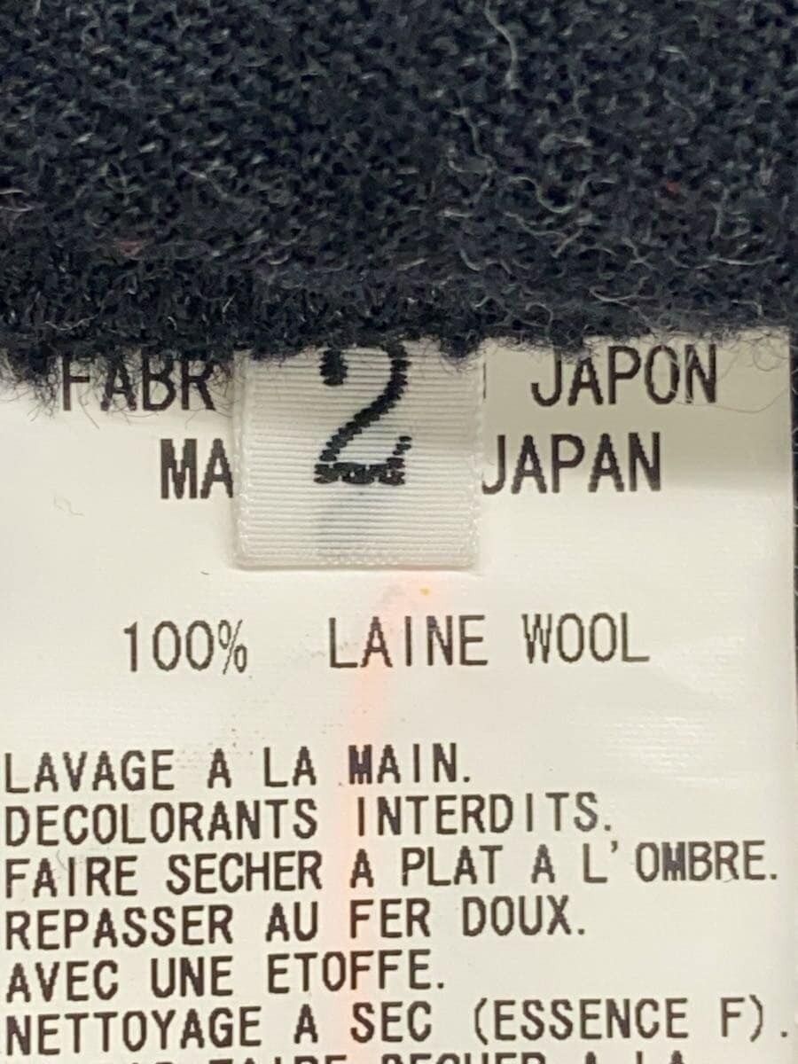 Yohji Yamamoto Y's Knit sweater Size US M / EU 48-50 / 2 - 4 Thumbnail