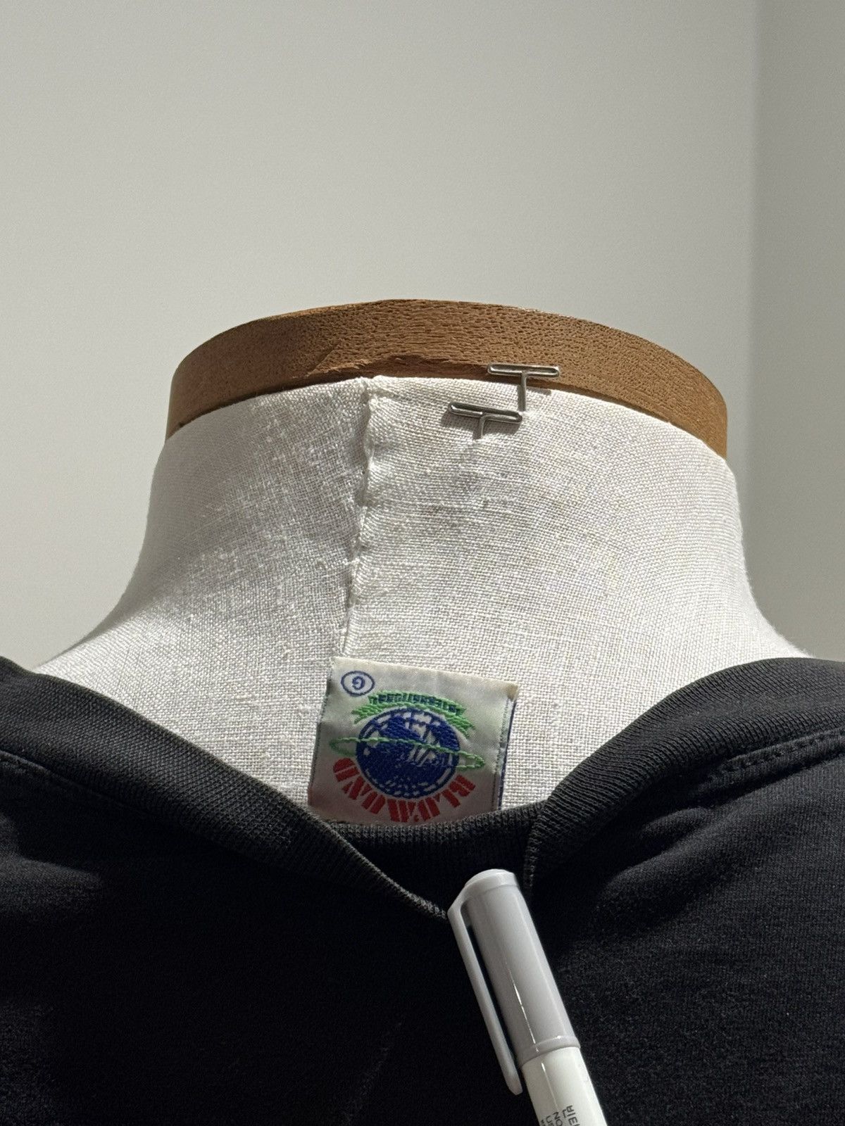 Vintage Salvador Dali Tee Size US M / EU 48-50 / 2 - 3 Thumbnail