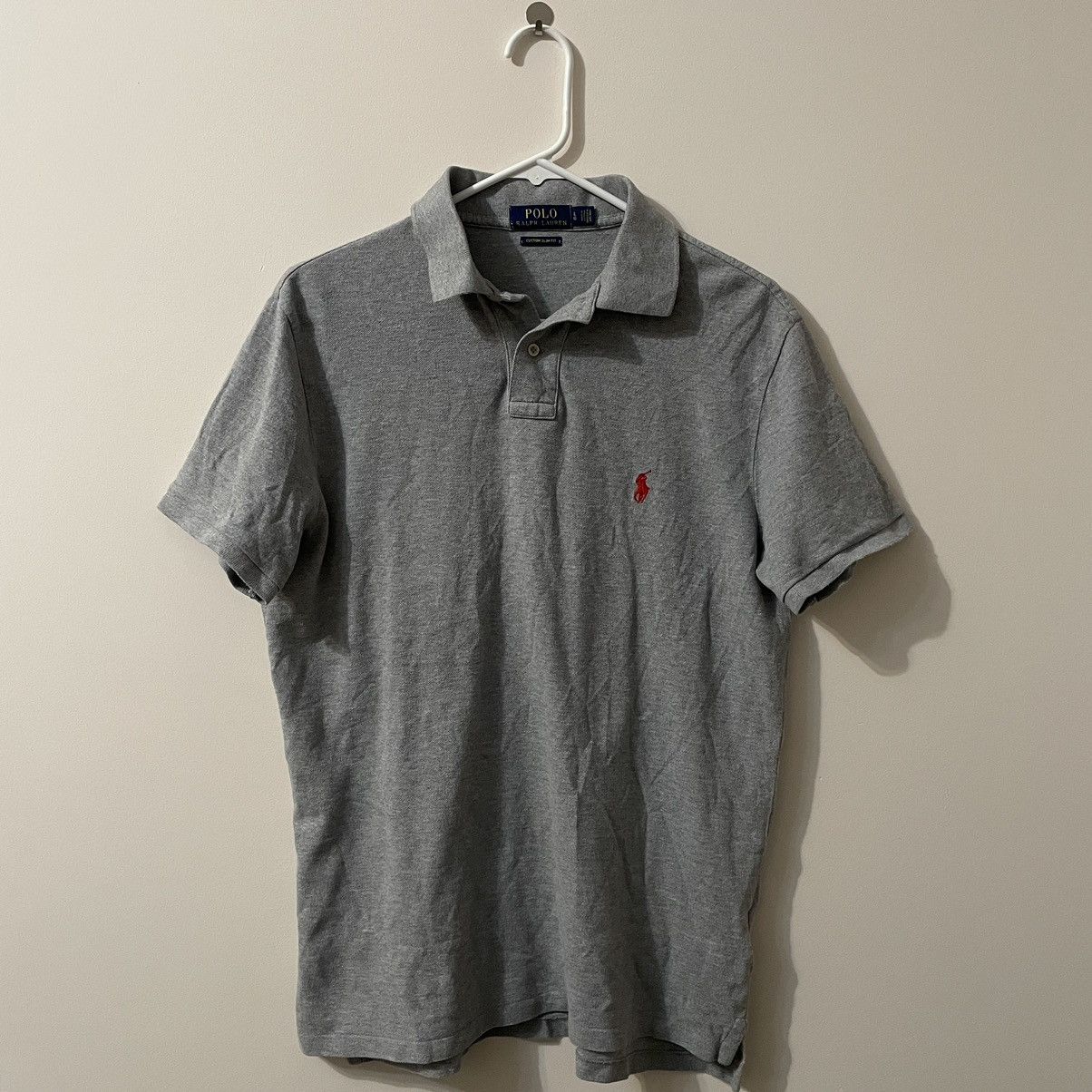 Polo Ralph Lauren Polo Ralph Lauren Polos Size US L / EU 52-54 / 3 - 1 Thumbnail