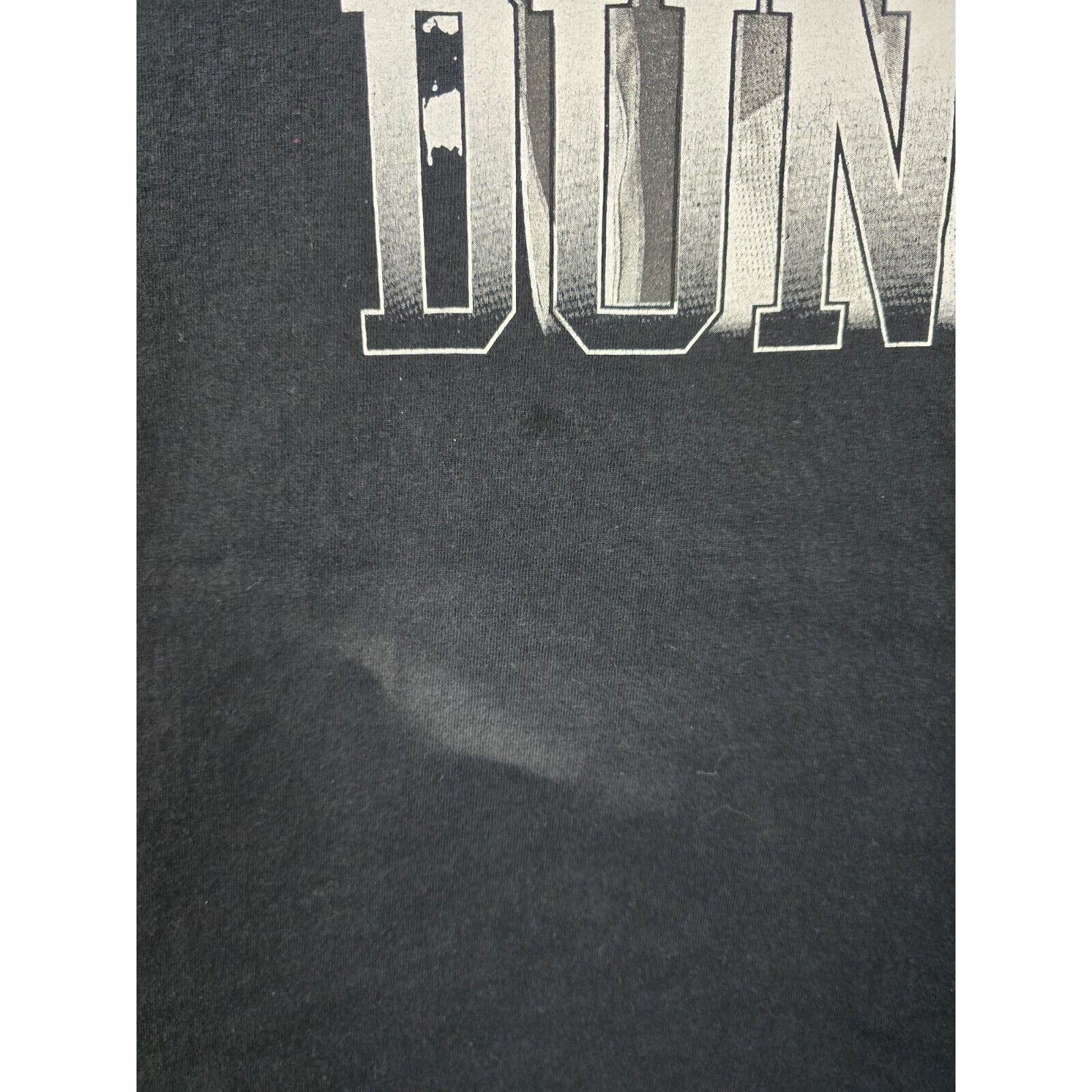 NBA San Antonio Spurs Tim Duncan G.O.A.T. Shirt XXL Vintage Y2K Size US XXL / EU 58 / 5 - 4 Thumbnail