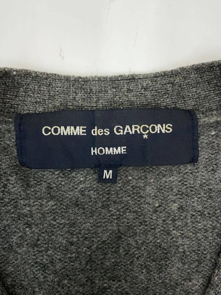 Comme des Garcons Homme 🐎 2008 Cardigan Size US M / EU 48-50 / 2 - 3 Thumbnail
