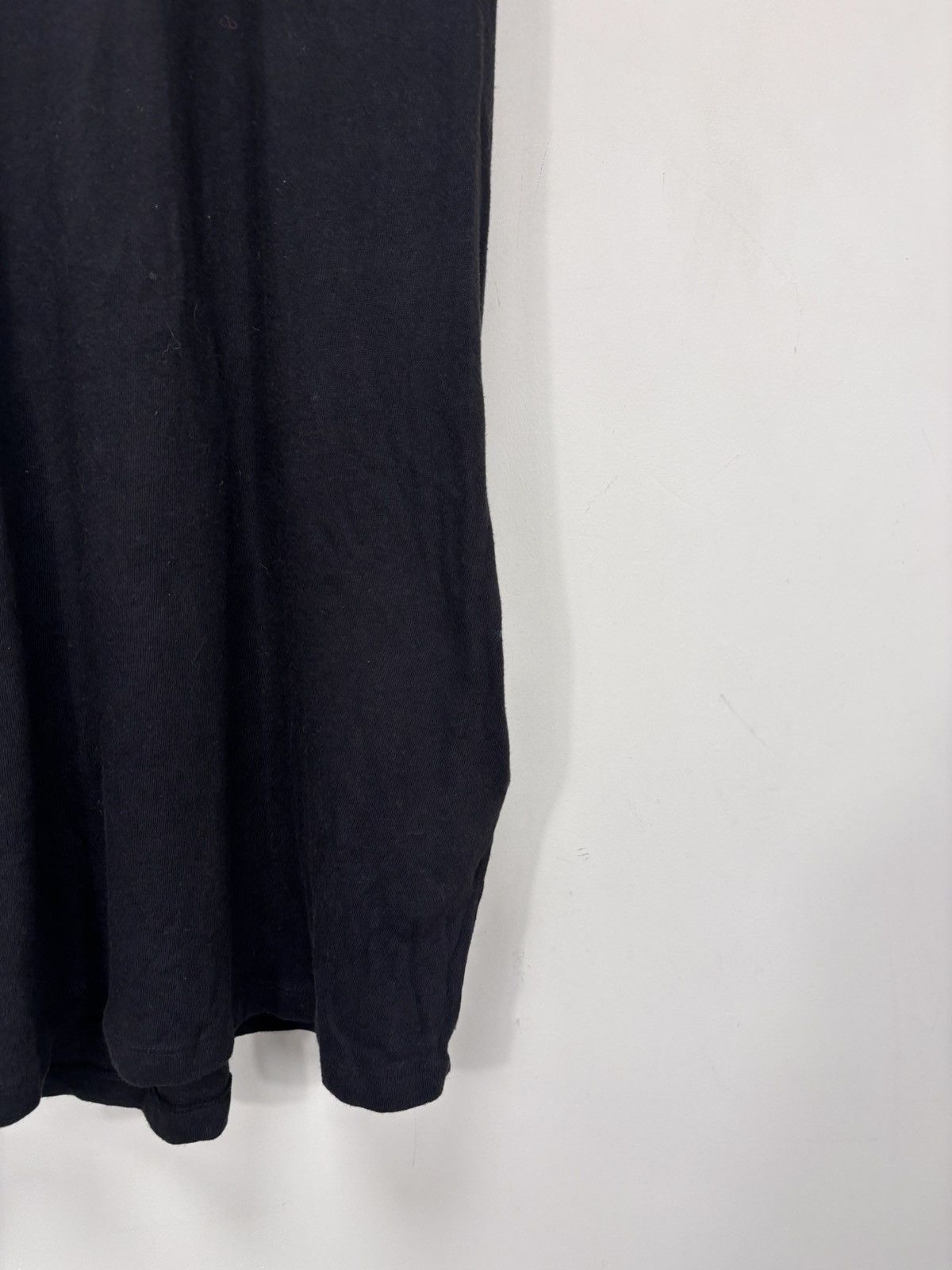 Diesel Diesel D-Amina NWT Women’s Black Sleeveless Open Mini Dress Size S / US 4 / IT 40 - 5 Thumbnail