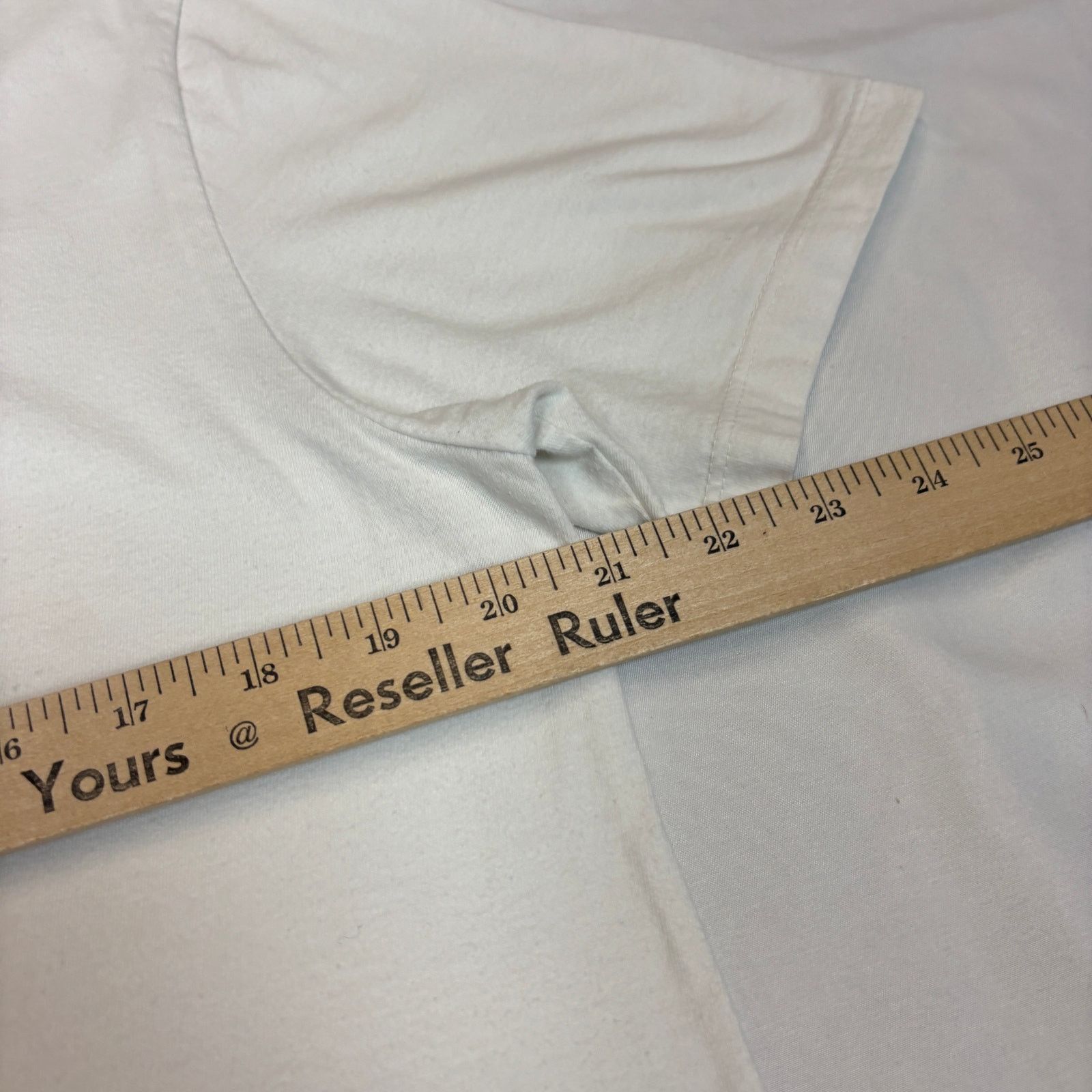 Aime Leon Dore Aime Leon Dore ALD Blank Basic Tee Shirt Men's Medium Size US M / EU 48-50 / 2 - 4 Thumbnail
