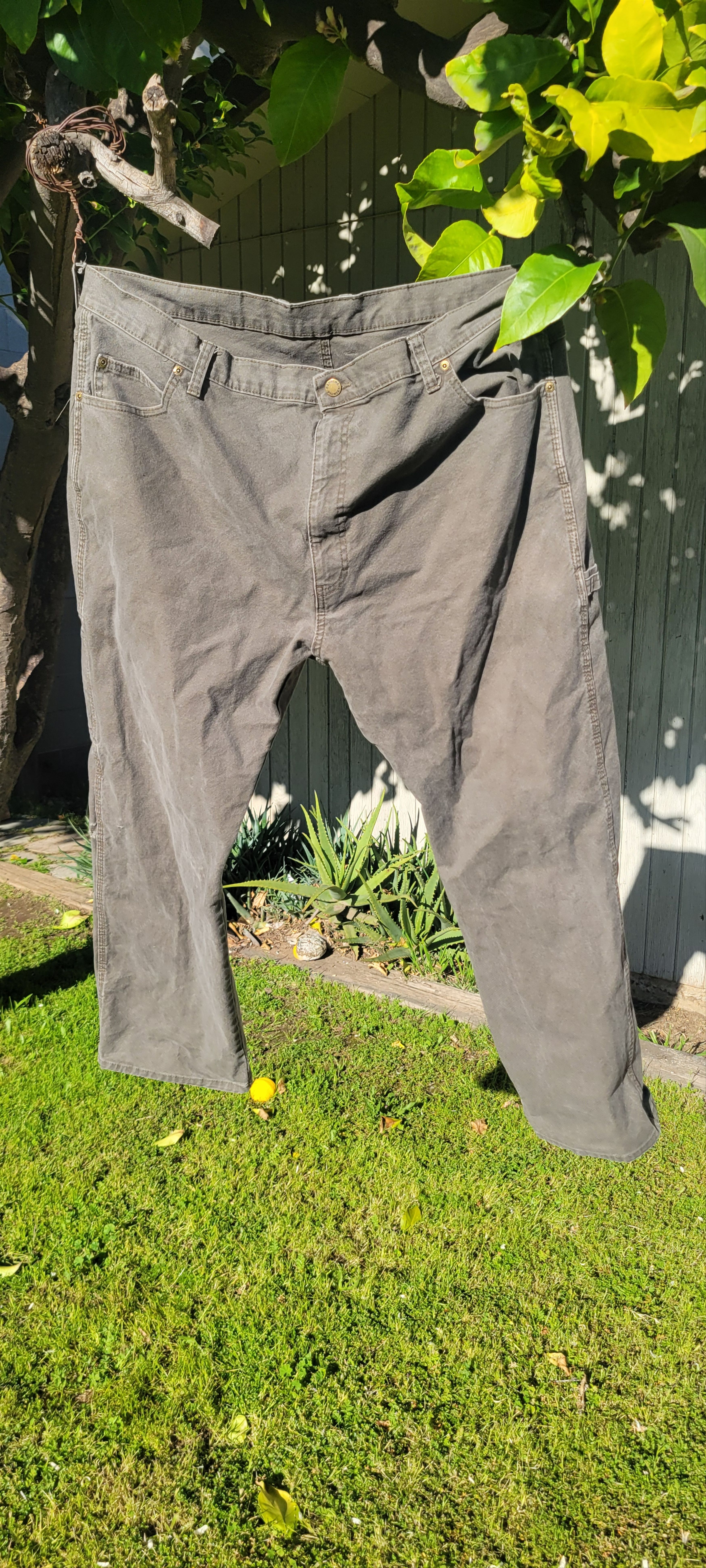 Dickies Dickies Carpenter pant Size US 40 / EU 56 - 4 Thumbnail