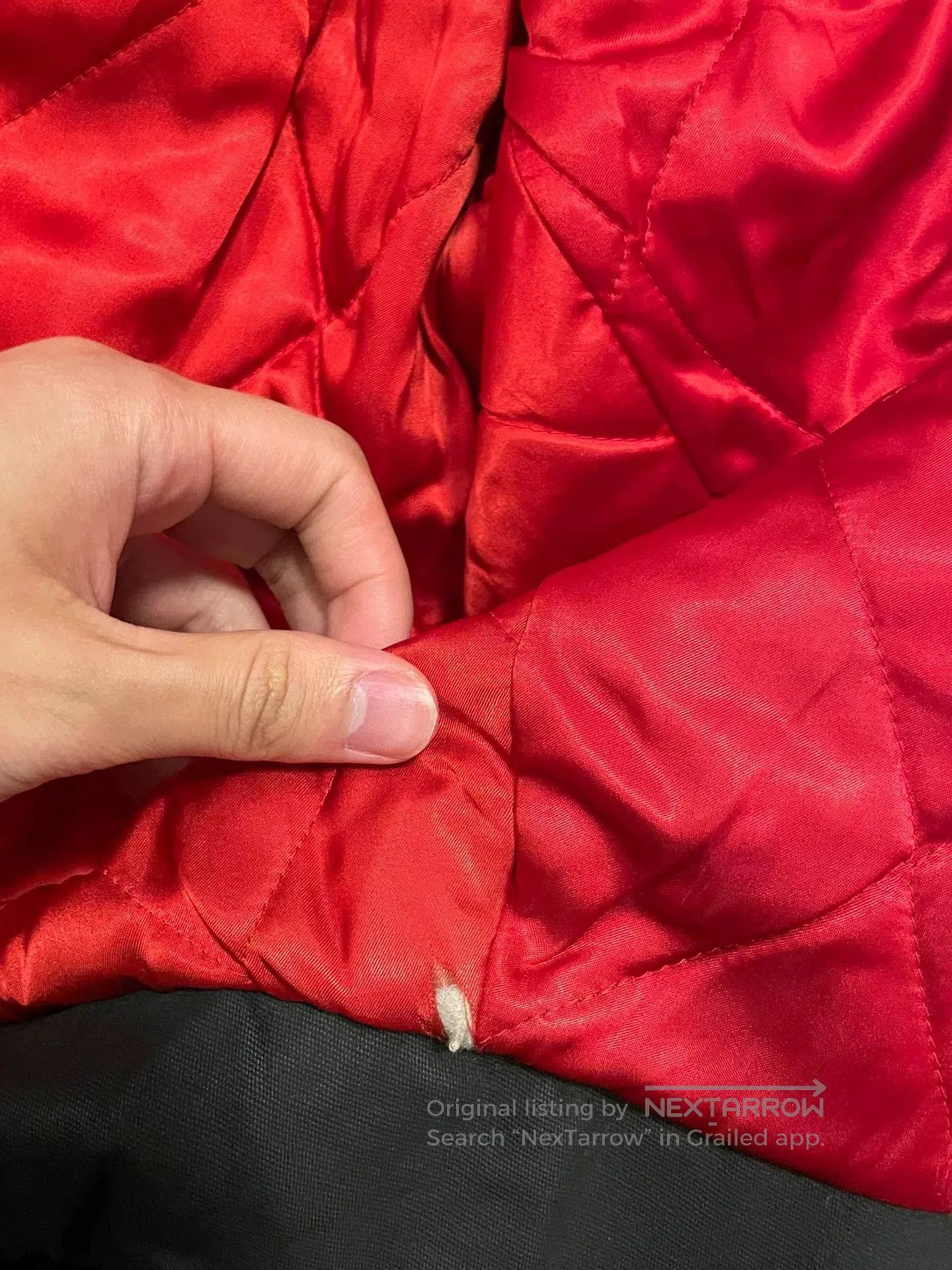 Armani Armani Balloon Jacket. Size US M / EU 48-50 / 2 - 8 Thumbnail
