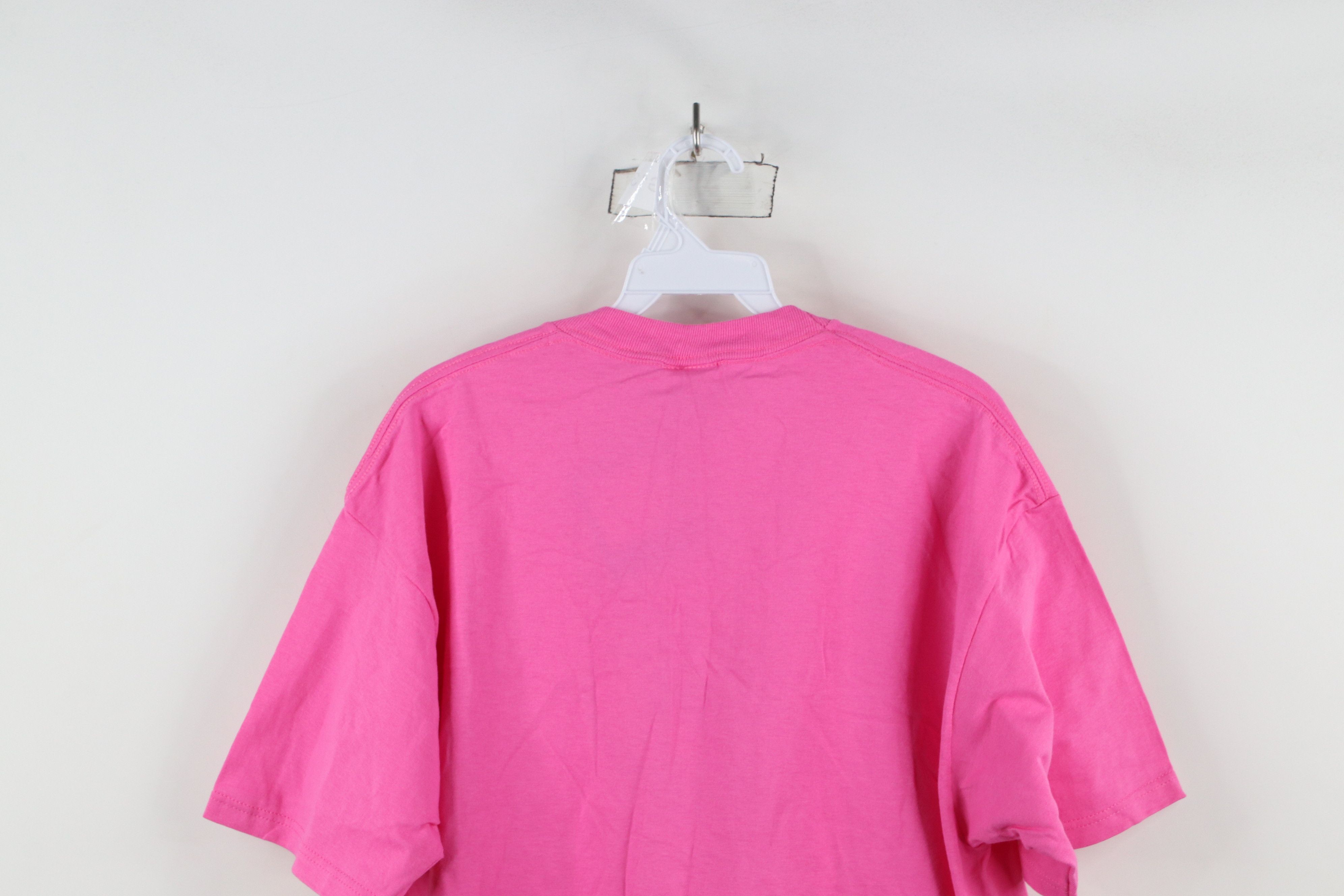 Disney × Vintage Deadstock Vintage 90s Disney Winnie the Pooh T-Shirt USA Size L / US 10 / IT 46 - 9 Thumbnail
