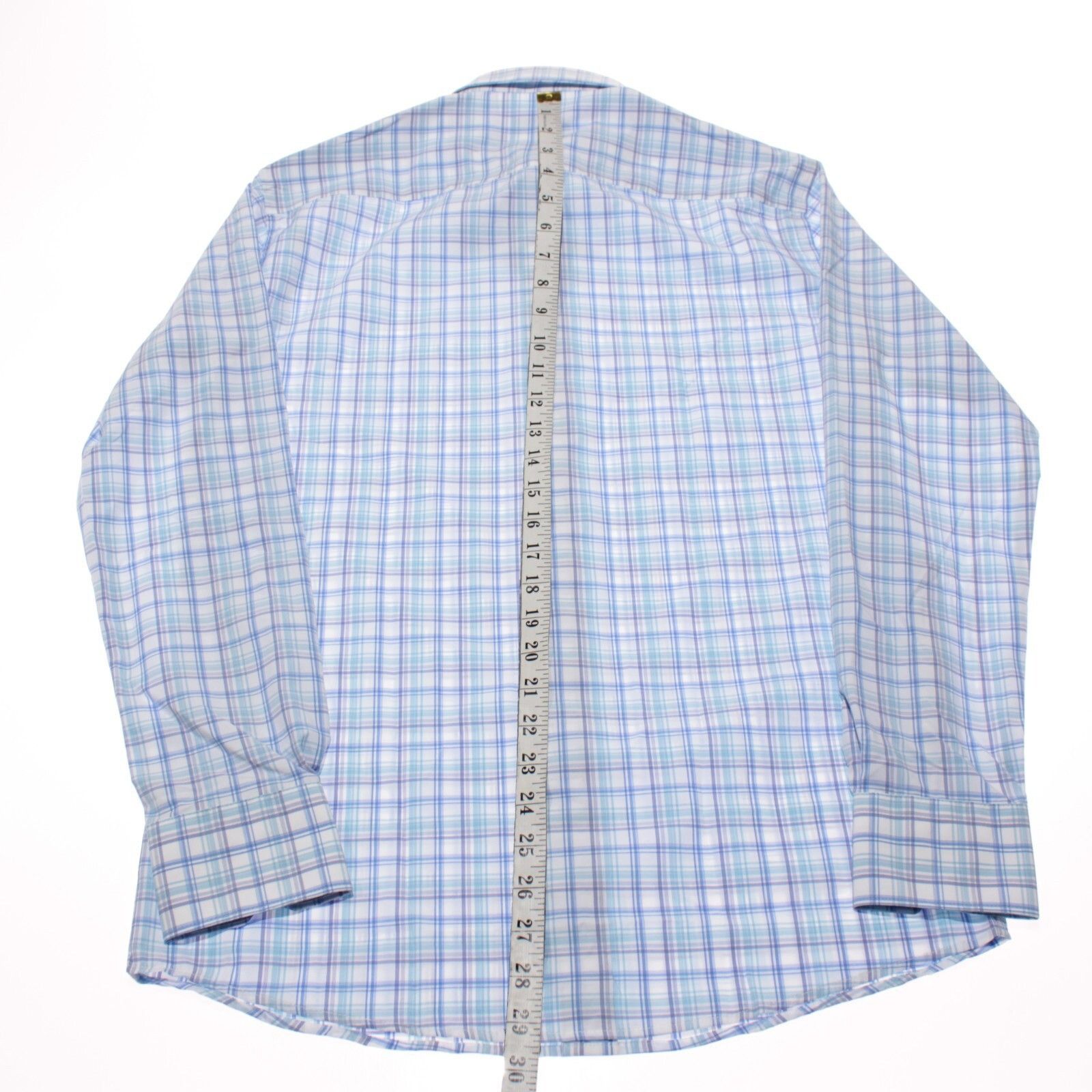 Peter Millar Peter Millar New with tags Shirt Size S US In Blue Size US S / EU 44-46 / 1 - 6 Thumbnail