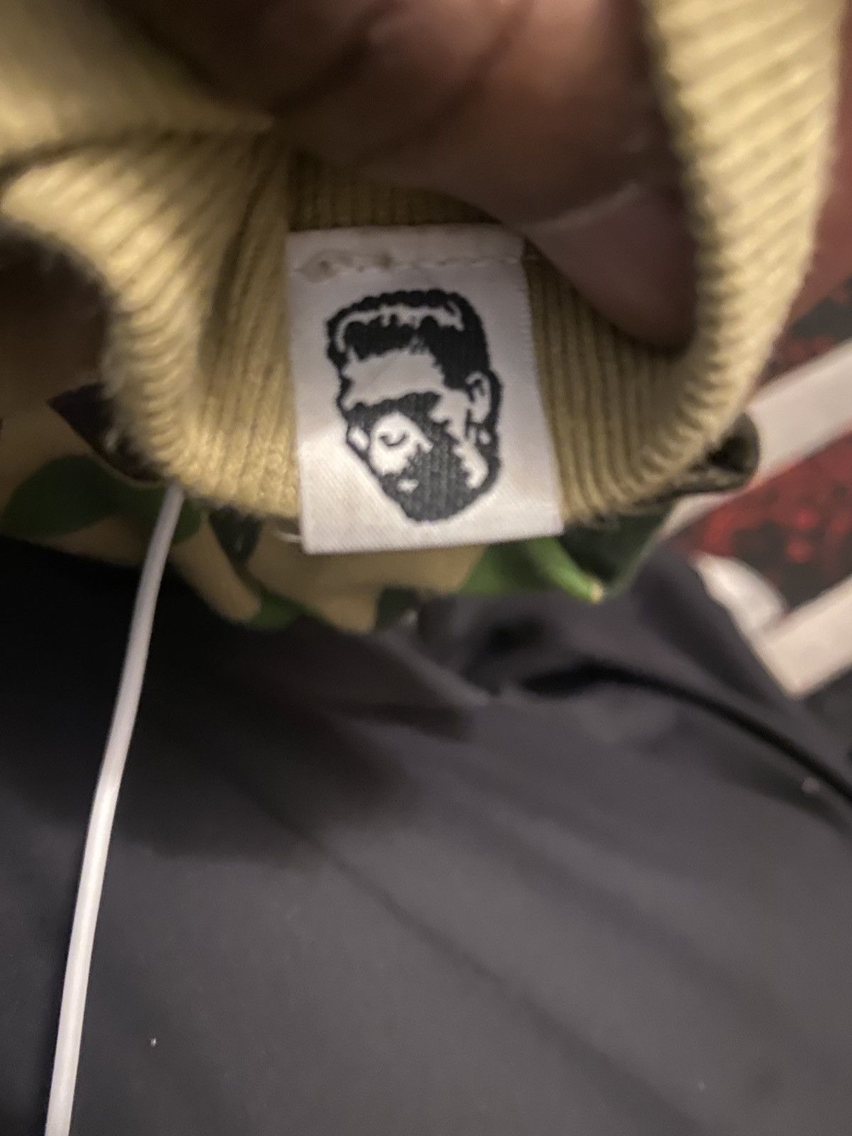 Bape BAPE ABC Camo Shark Full Zip Hoodie US XXXL Rare Size Size US XXL / EU 58 / 5 - 10 Thumbnail