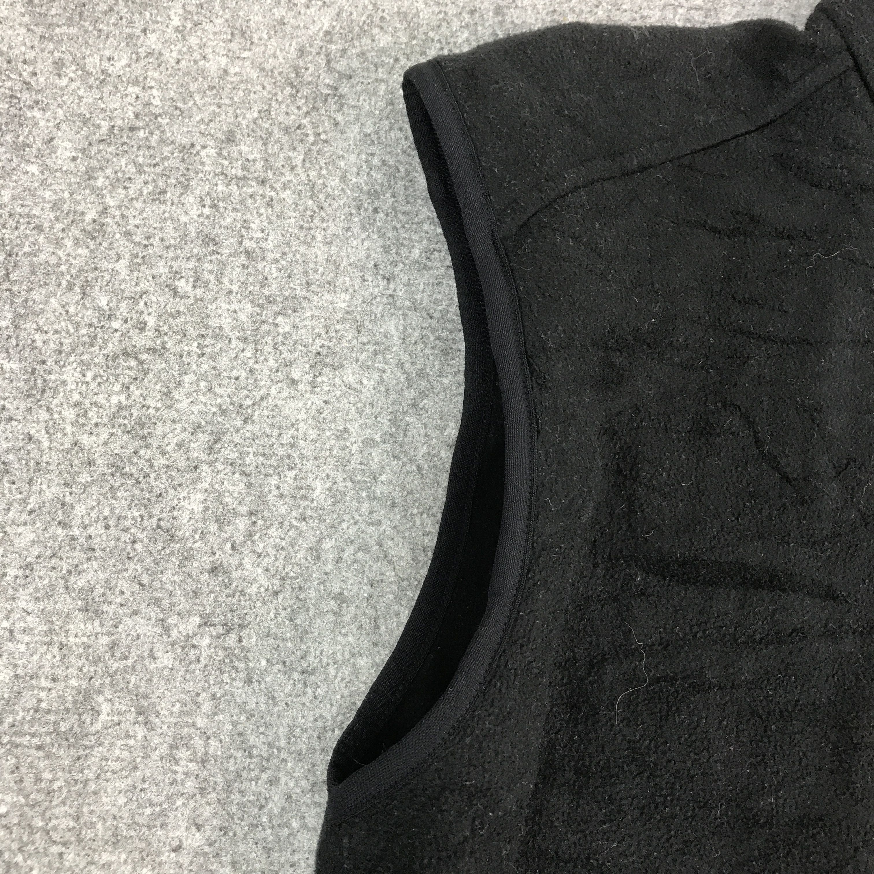 The North Face The North Face Fleece Vest jacket Size US M / EU 48-50 / 2 - 6 Thumbnail