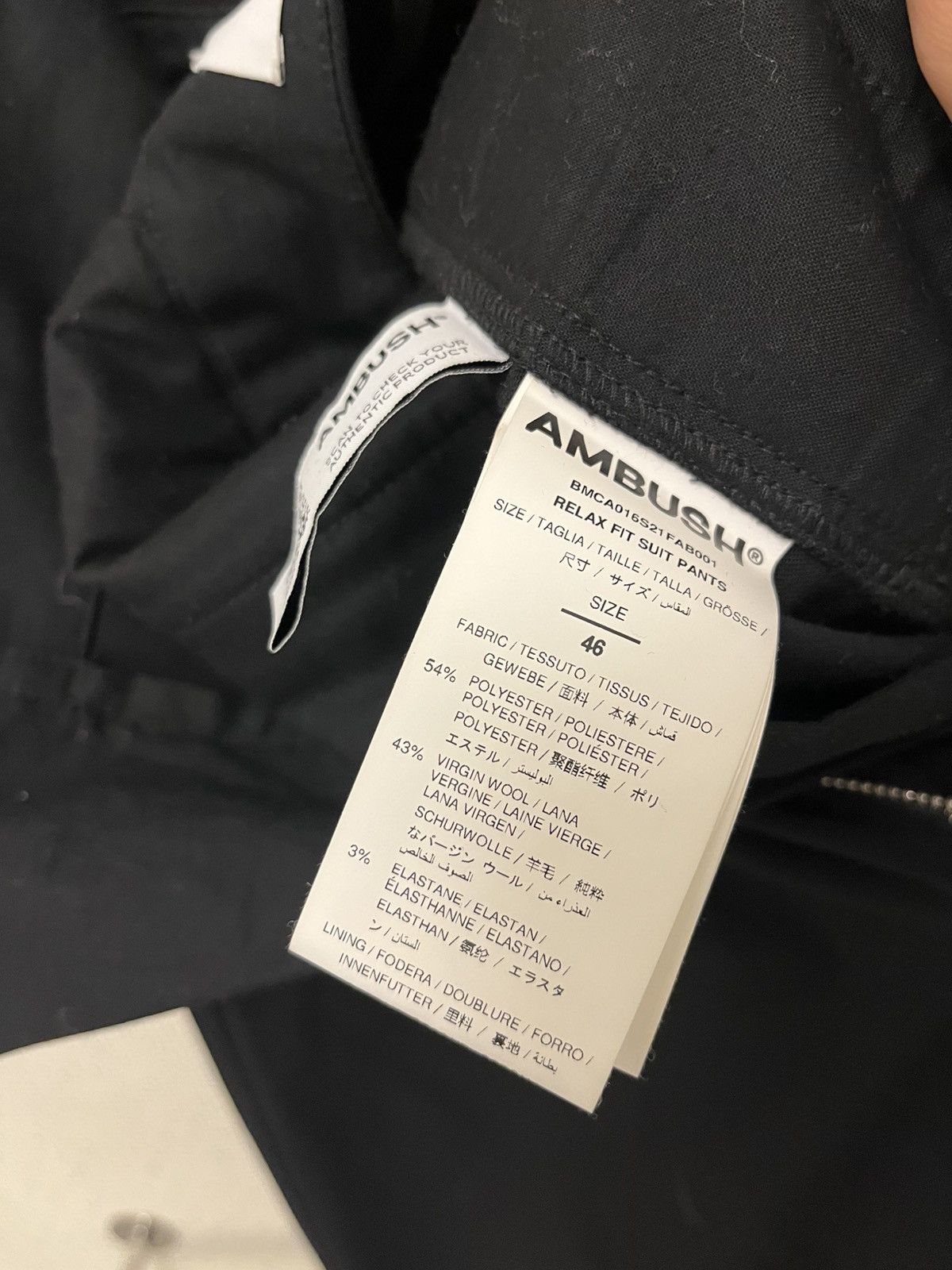 Ambush Design Ambush pants Size US 30 / EU 46 - 4 Thumbnail