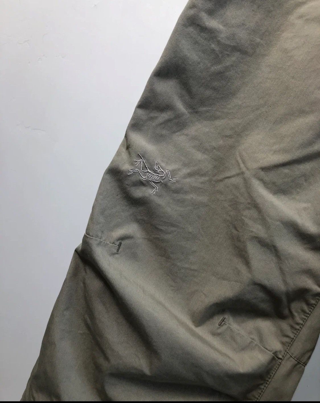 Arc'teryx Arc’teryx Gorpcore Pants Size 27" / US 4 / IT 40 - 7 Thumbnail