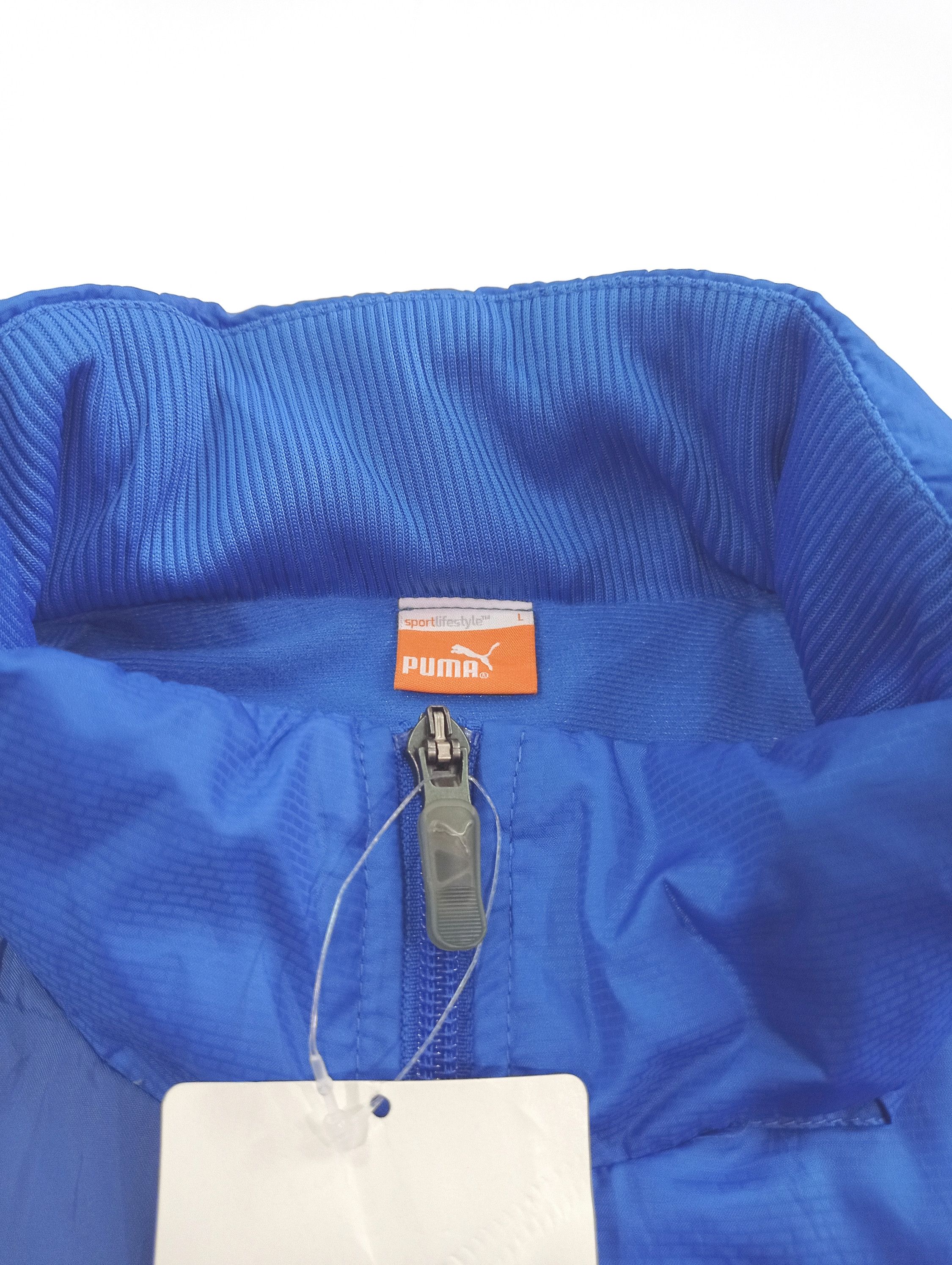 Puma PUMA Outdoor Windbreaker NWT – Lightweight, Fits L Size US L / EU 52-54 / 3 - 4 Thumbnail
