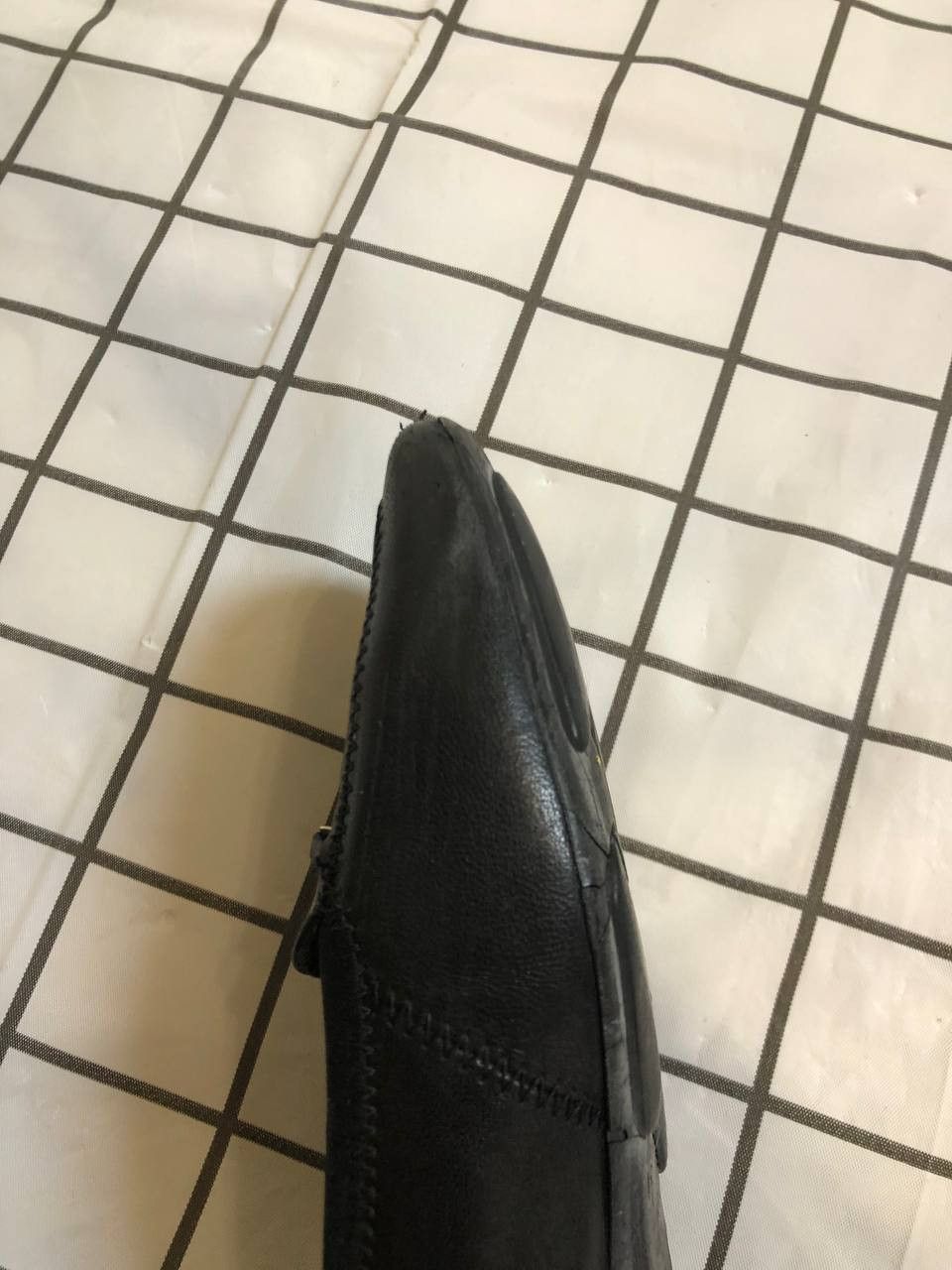 Prada Prada Authentic Flats Loafers pumps Size US 6.5 / IT 36.5 - 13 Thumbnail