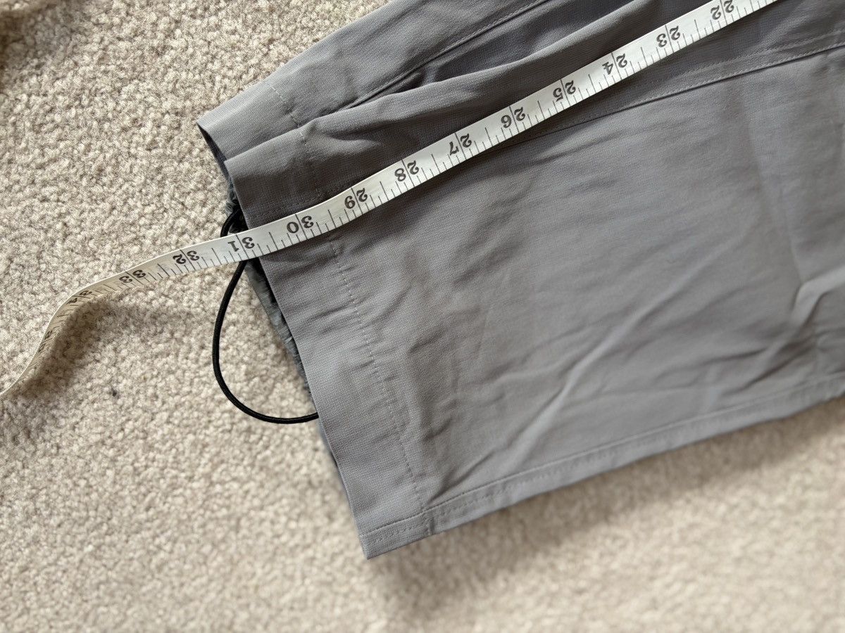 ROA ROA Climbing Trouser Size US 30 / EU 46 - 4 Thumbnail