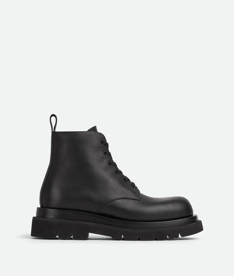 Bottega Veneta o1loc1c0626 730224 Lug Lace-Up Ankle Boots in  display picture 2