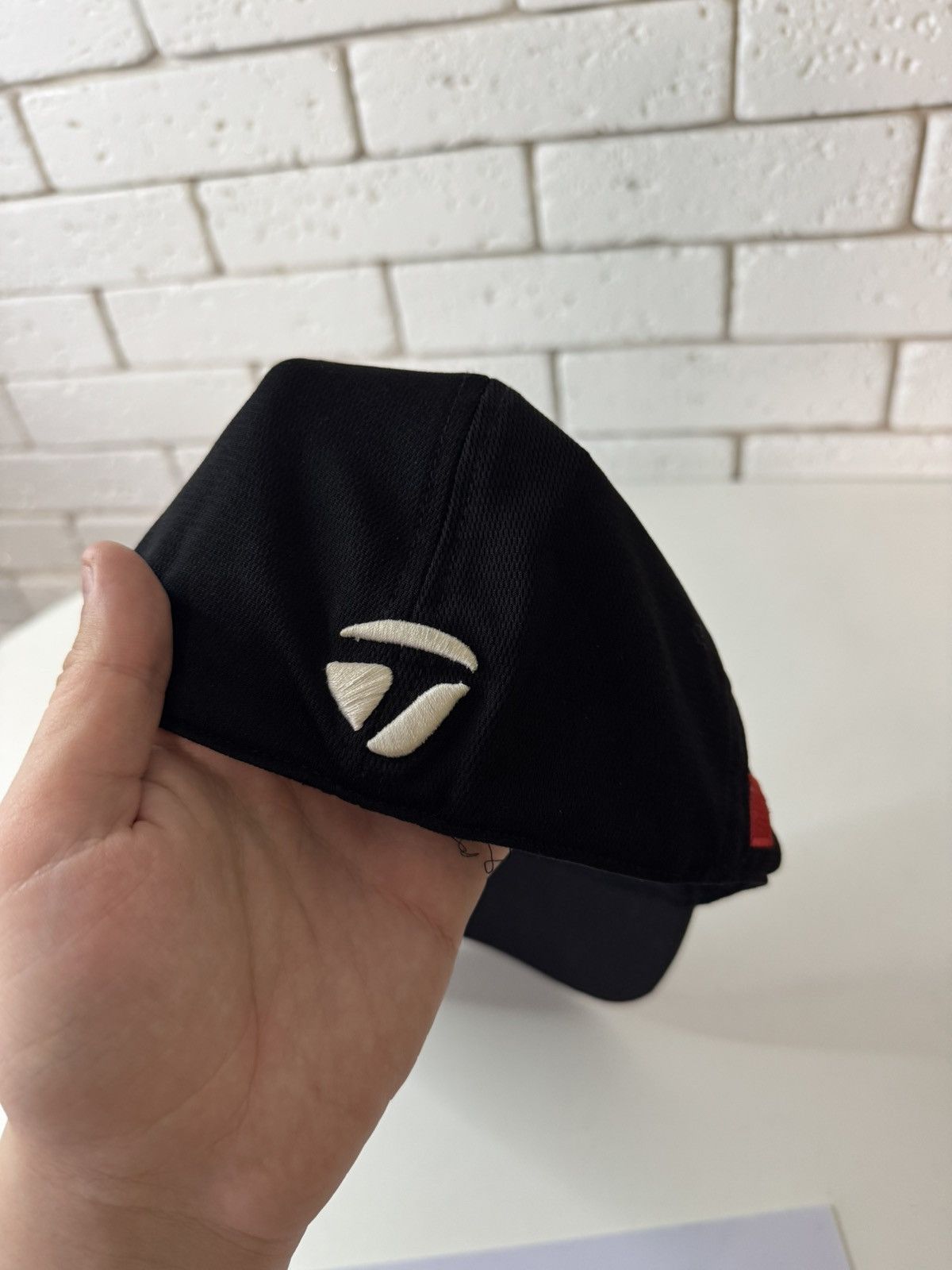 Vintage Adidas climacool Taylor made cap hat Size ONE SIZE - 4 Thumbnail