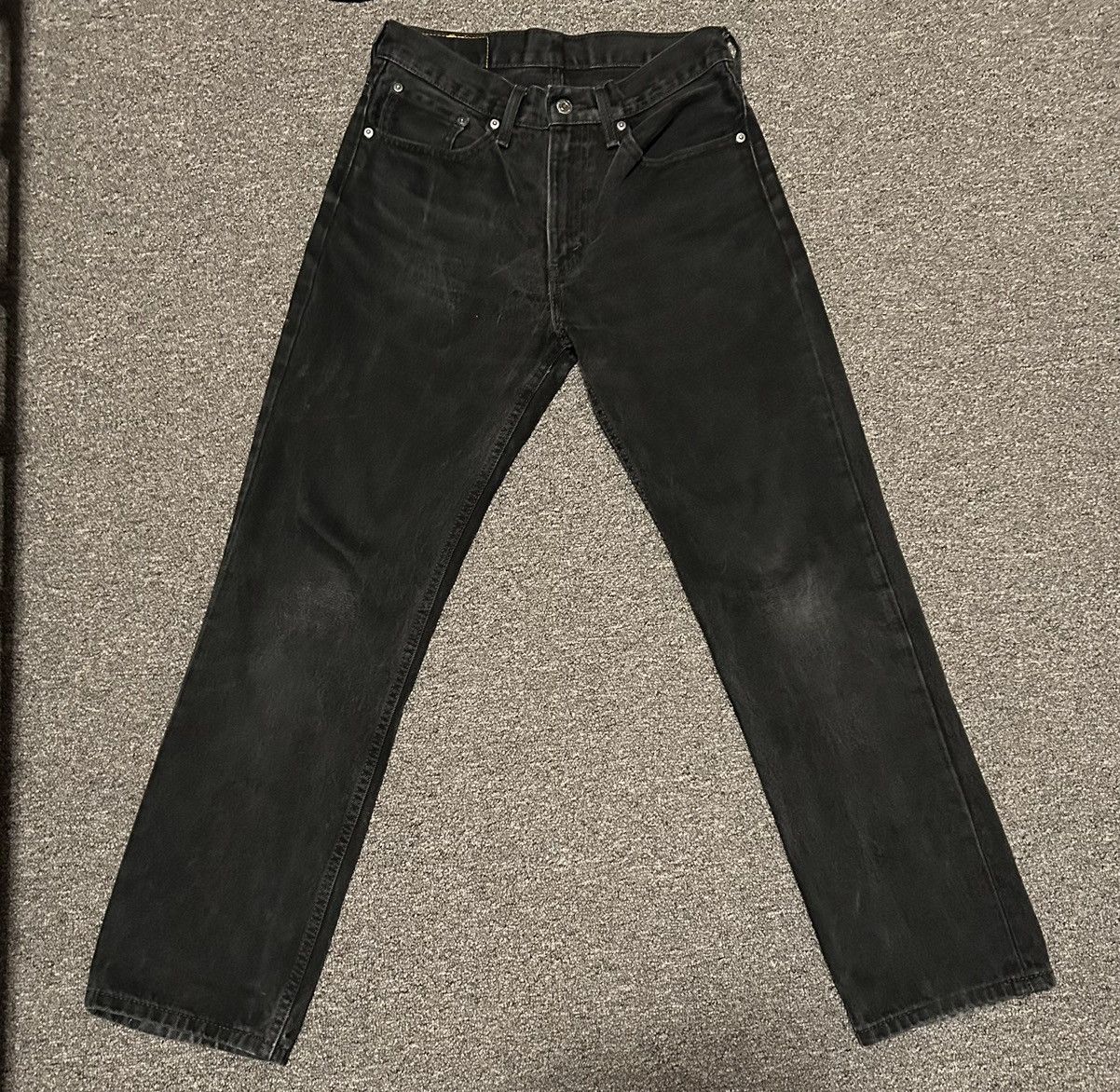 Levi's Levi’s 516 vintage straight cut Size US 32 / EU 48 - 3 Thumbnail