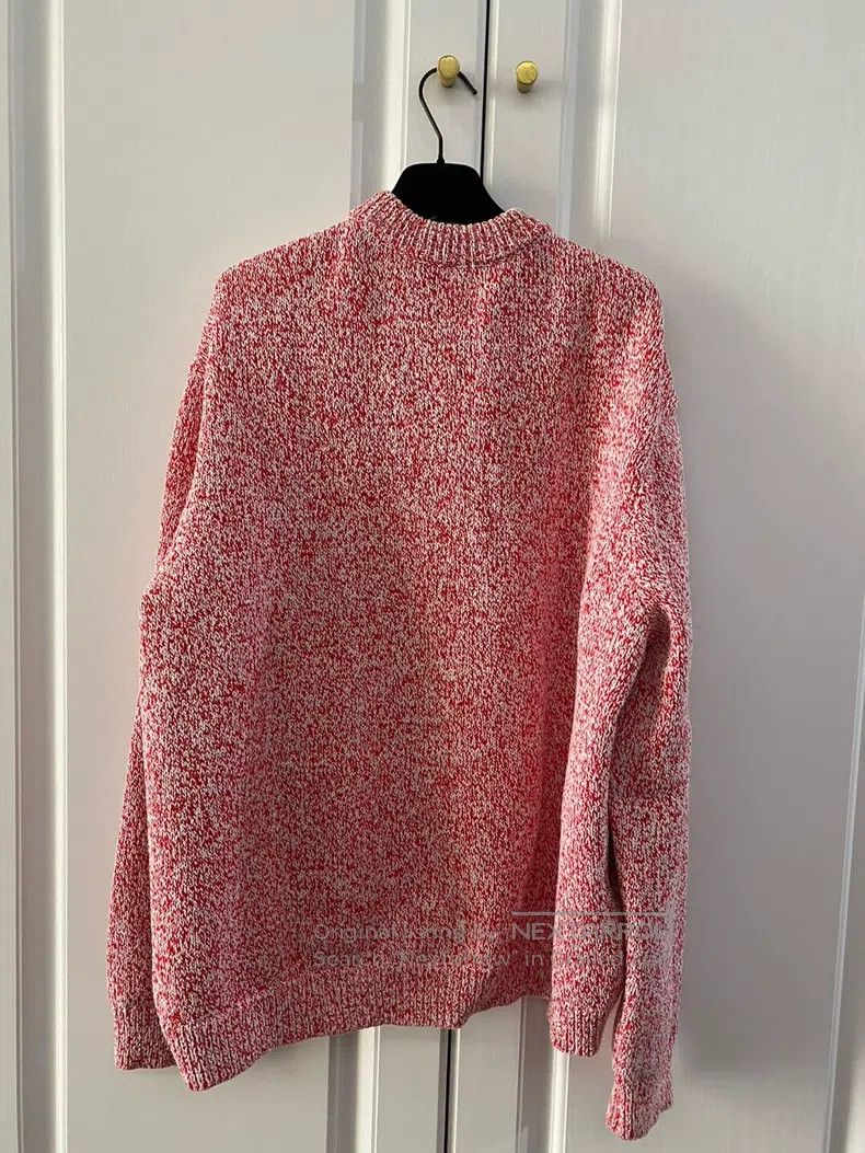 Balenciaga Balenciaga Sweater Size US L / EU 52-54 / 3 - 2 Thumbnail