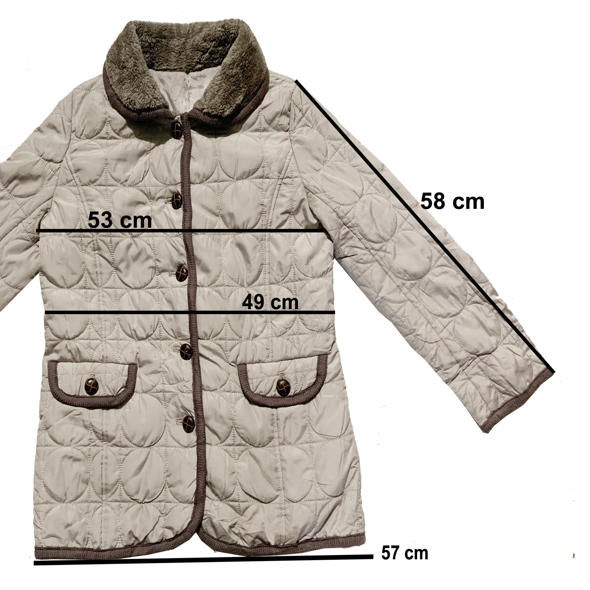 Japanese Brand JAFIC 2001 Japanese brand Size L / US 10 / IT 46 - 7 Thumbnail