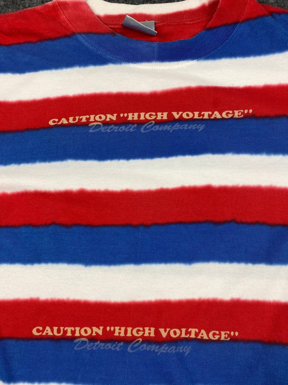 ABAHOUSE vintage abahouse nice design tee Size US M / EU 48-50 / 2 - 2 Thumbnail