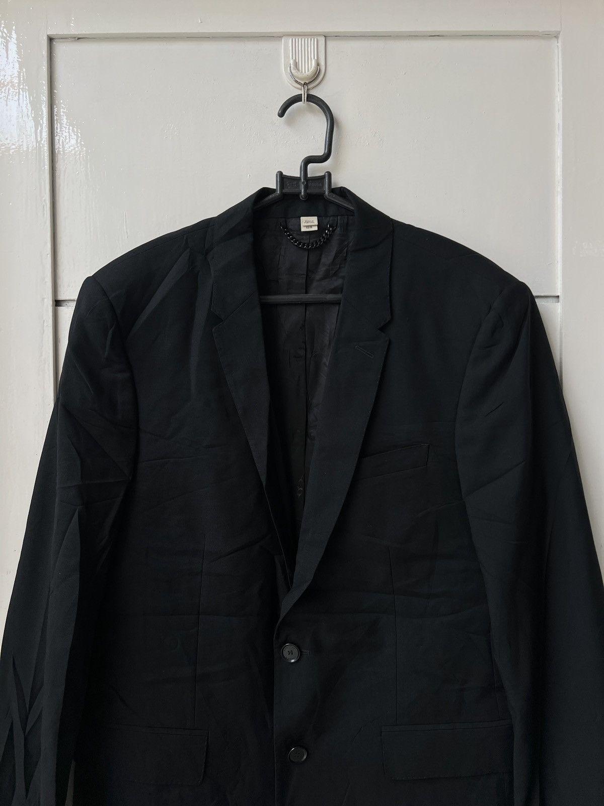 Burberry BURBERRY LONDON Gala Suit Size US M / EU 48-50 / 2 - 2 Thumbnail