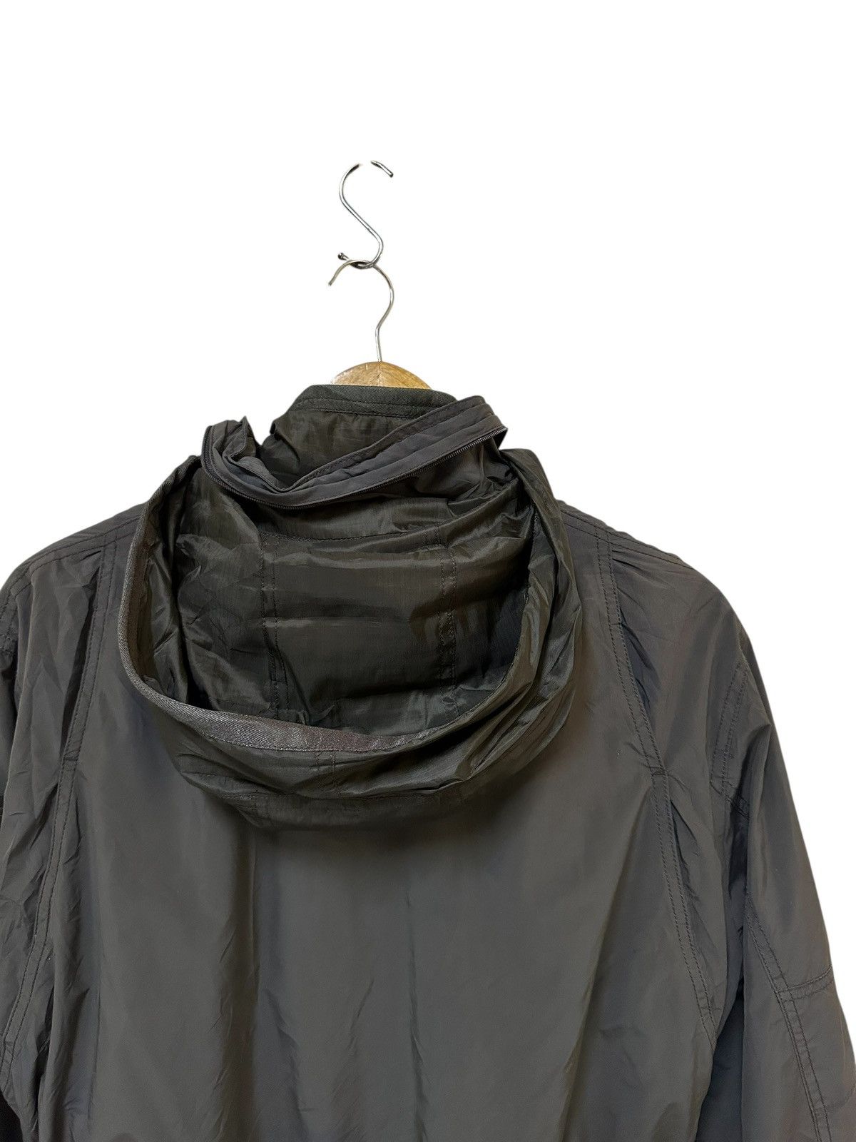 Napapijri Napapijri geographic jacket Size US M / EU 48-50 / 2 - 12 Thumbnail