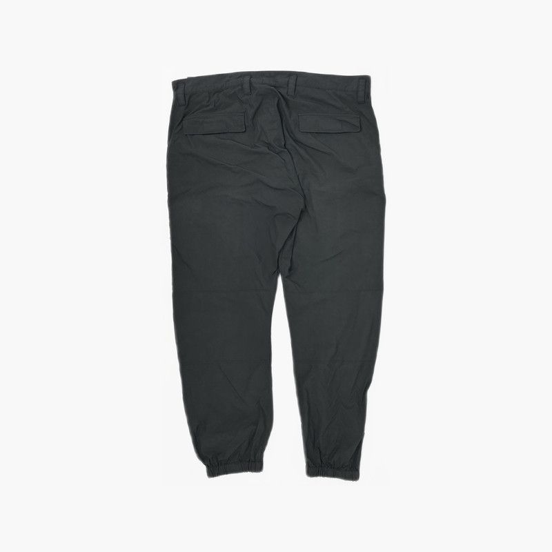 Prada Prada Casual Khaki Jogger Pants Size US 44 / EU 60 - 1 Thumbnail