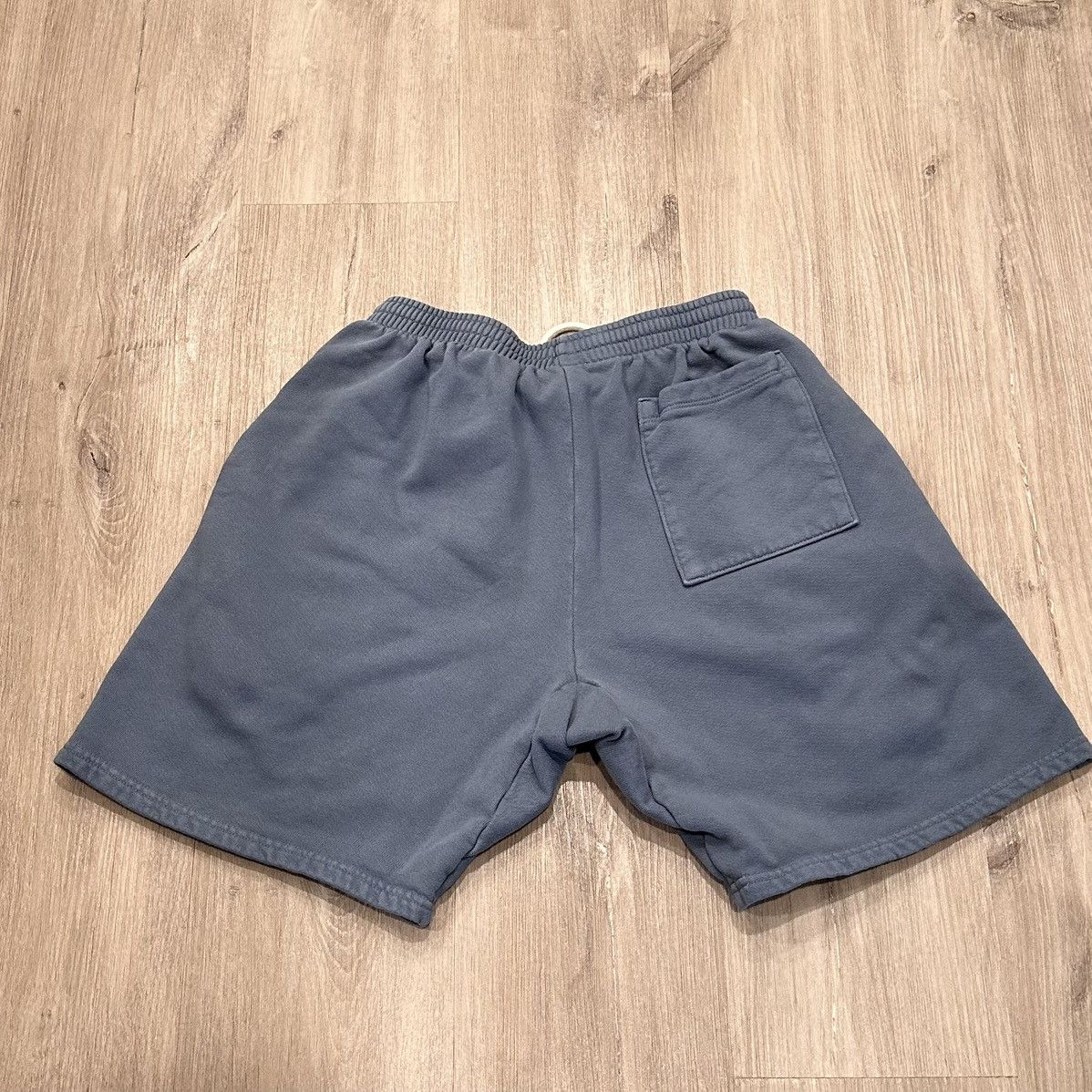 HIDDEN HIDDEN NATURE HANDS SWEAT SHORTS Size US 32 / EU 48 - 2 Thumbnail