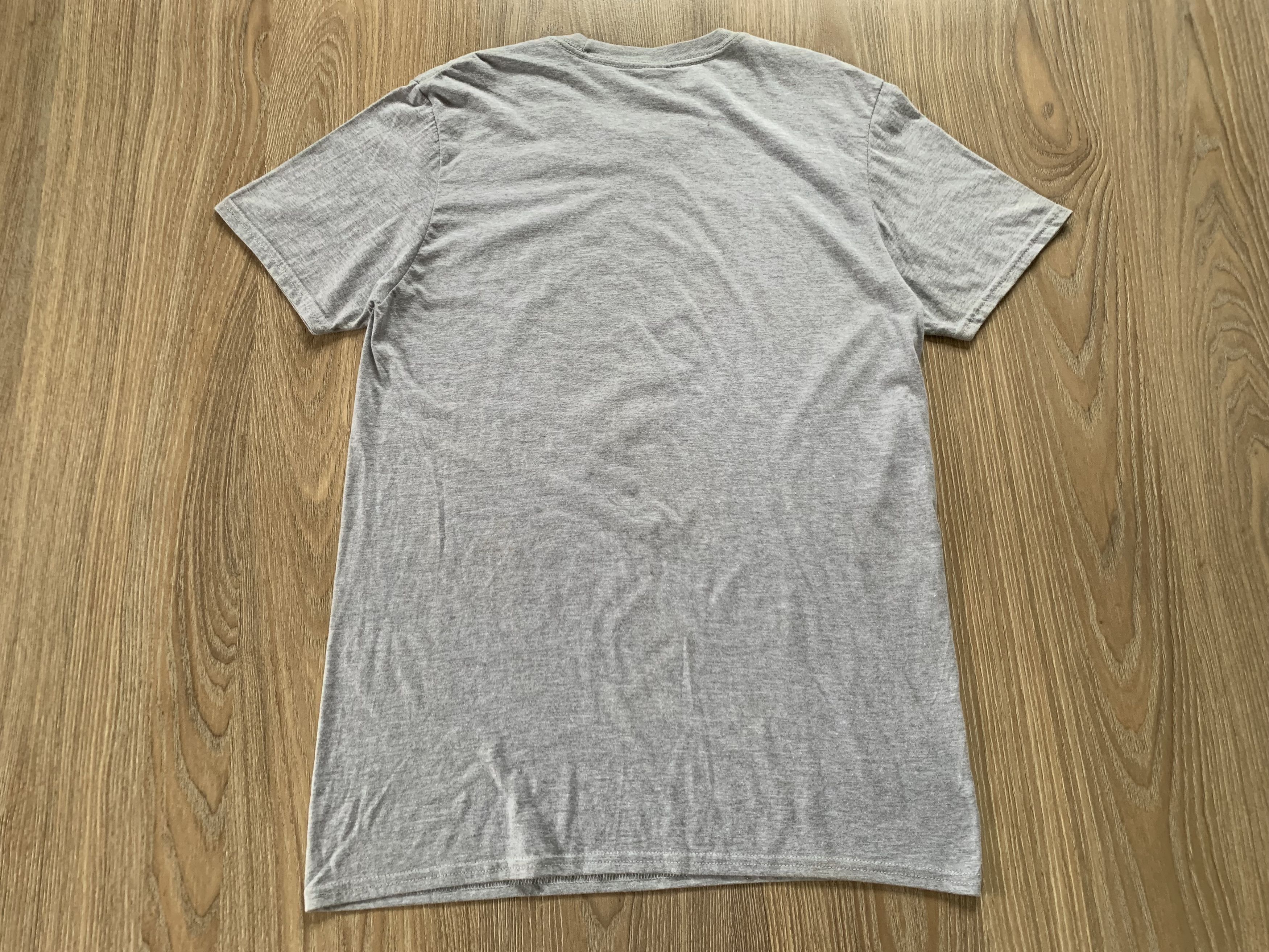 Gildan Gildan Animal Printed Cotton T Shirt Size US M / EU 48-50 / 2 - 3 Thumbnail