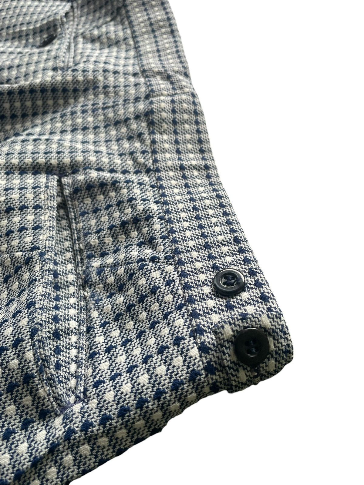 Descente × Japanese Brand × Vintage Vintage G&F Sport Descente Pant Size US 33 - 9 Thumbnail