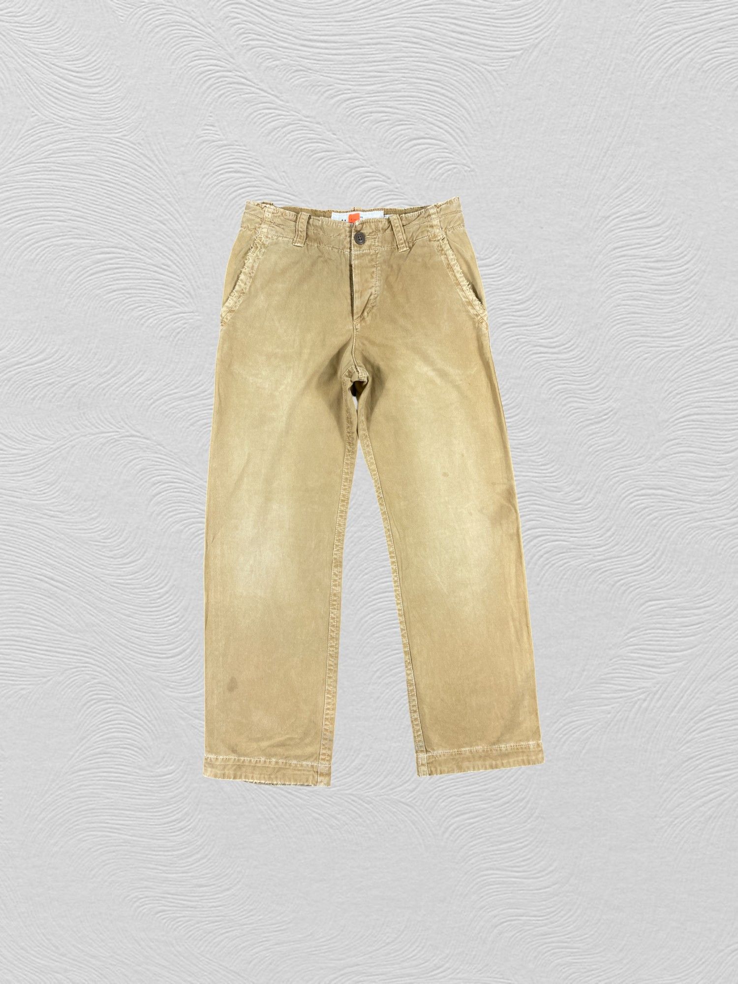Vintage Abercrombie & Fitch Sun Faded Pants -CP260