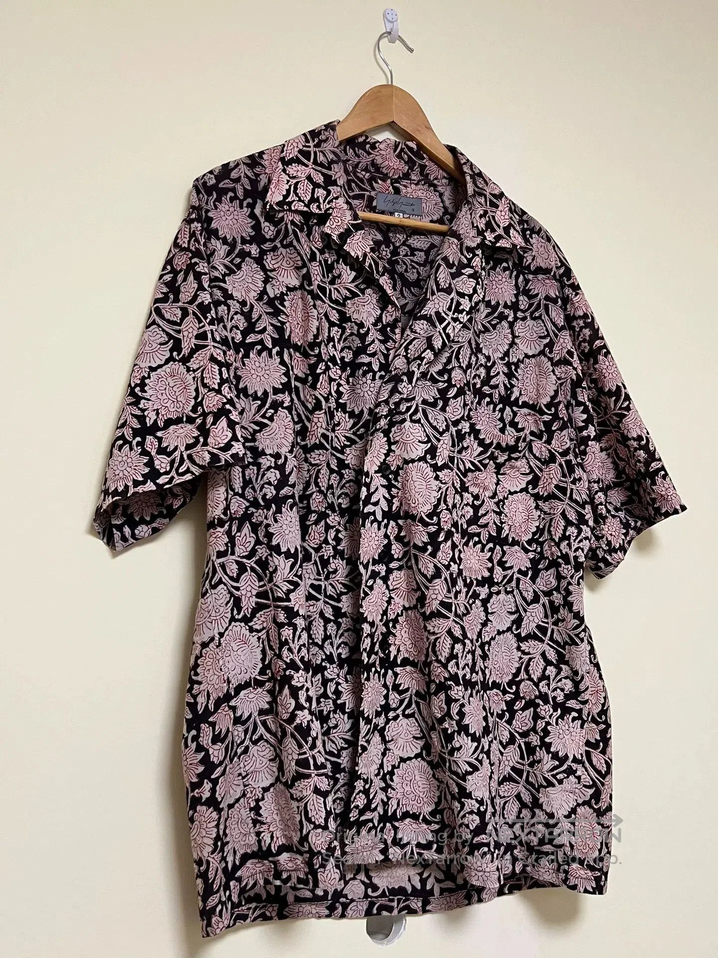 Yohji Yamamoto Yohji Yamamoto 22SS All. Size US M / EU 48-50 / 2 - 1 Thumbnail