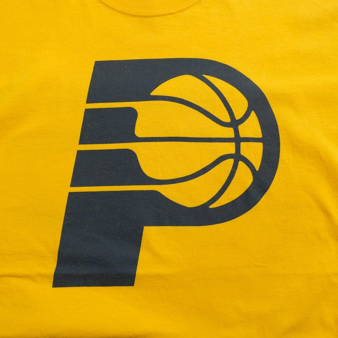 NBA 2016 Pacers NBA Playoffs Tee - Unisex Size US XL / EU 56 / 4 - 4 Thumbnail