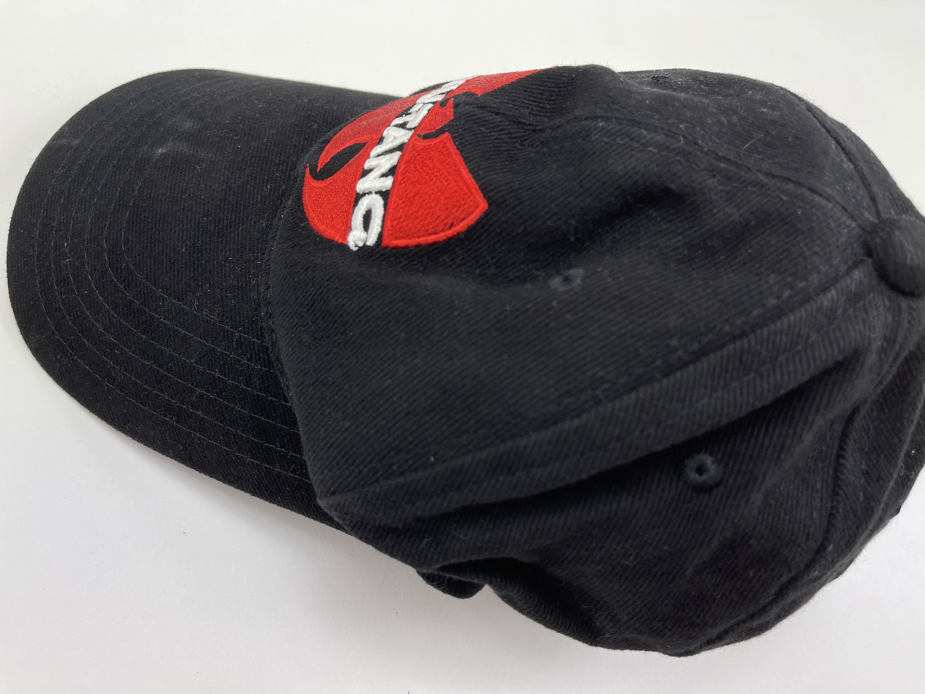 Wu-Tang Clan Wu Wear snapback, vintage hip hop hat, Wu Tang Clan beanie Size ONE SIZE - 8 Thumbnail