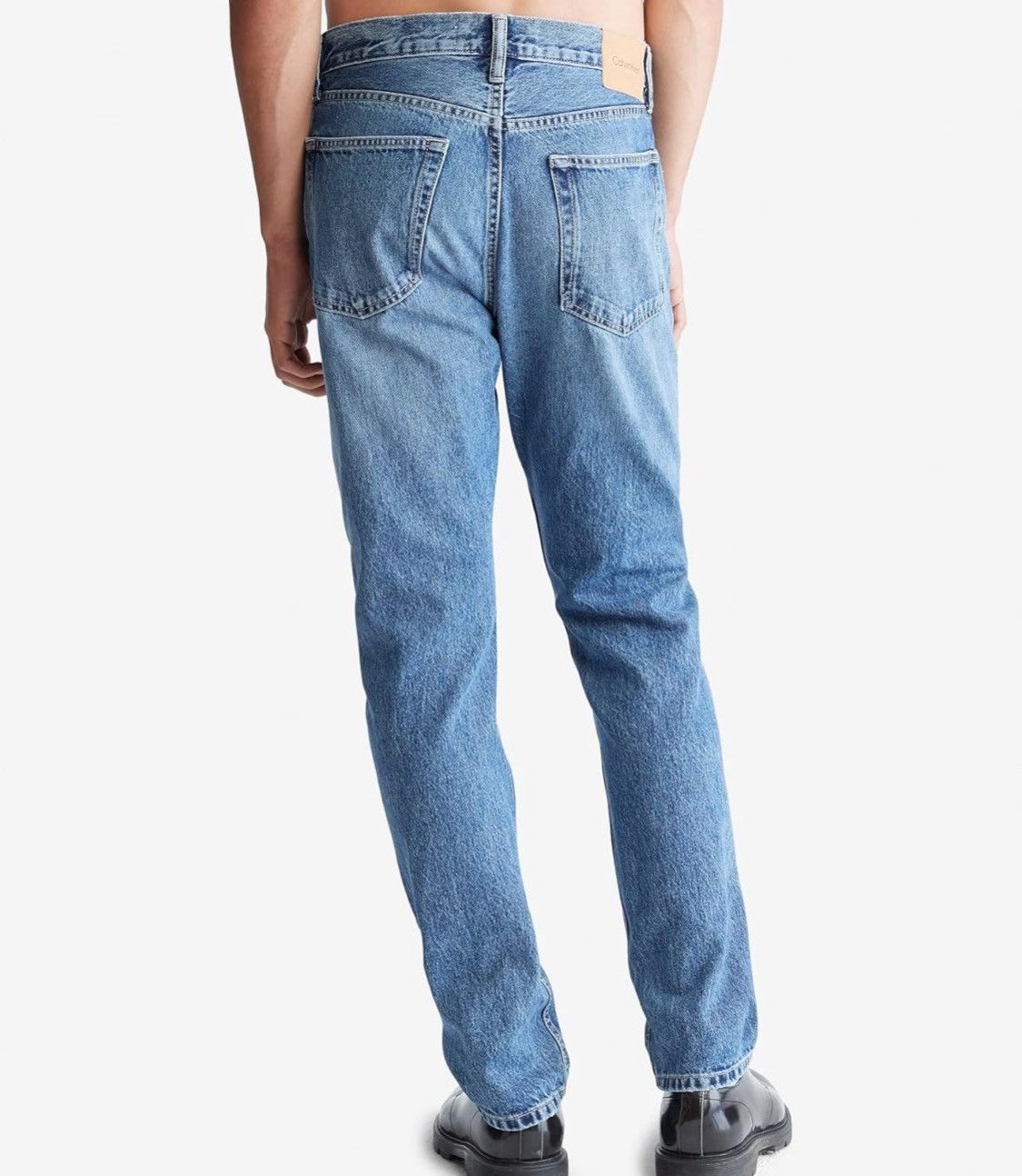 Calvin Klein standard straight jeans lot 4 pack 30x30 Size US 30 / EU 46 - 5 Thumbnail