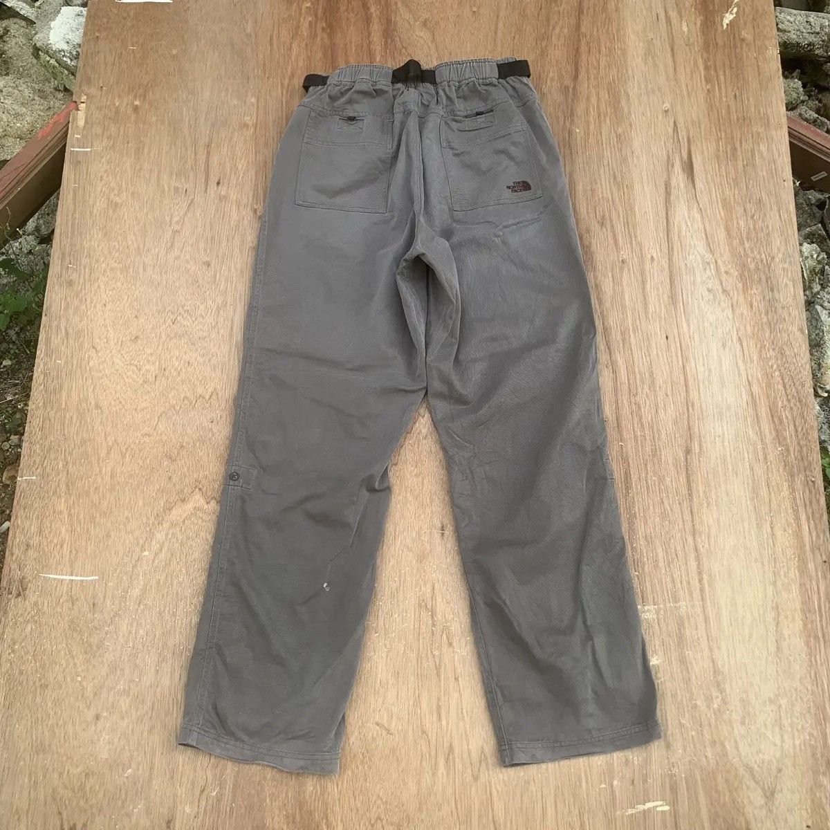 The North Face 🍁FREE SIZE🍁THE NORTH FACE TROUSERS SPRINGWAIST BELT HIKING Size US 34 / EU 50 - 11 Thumbnail