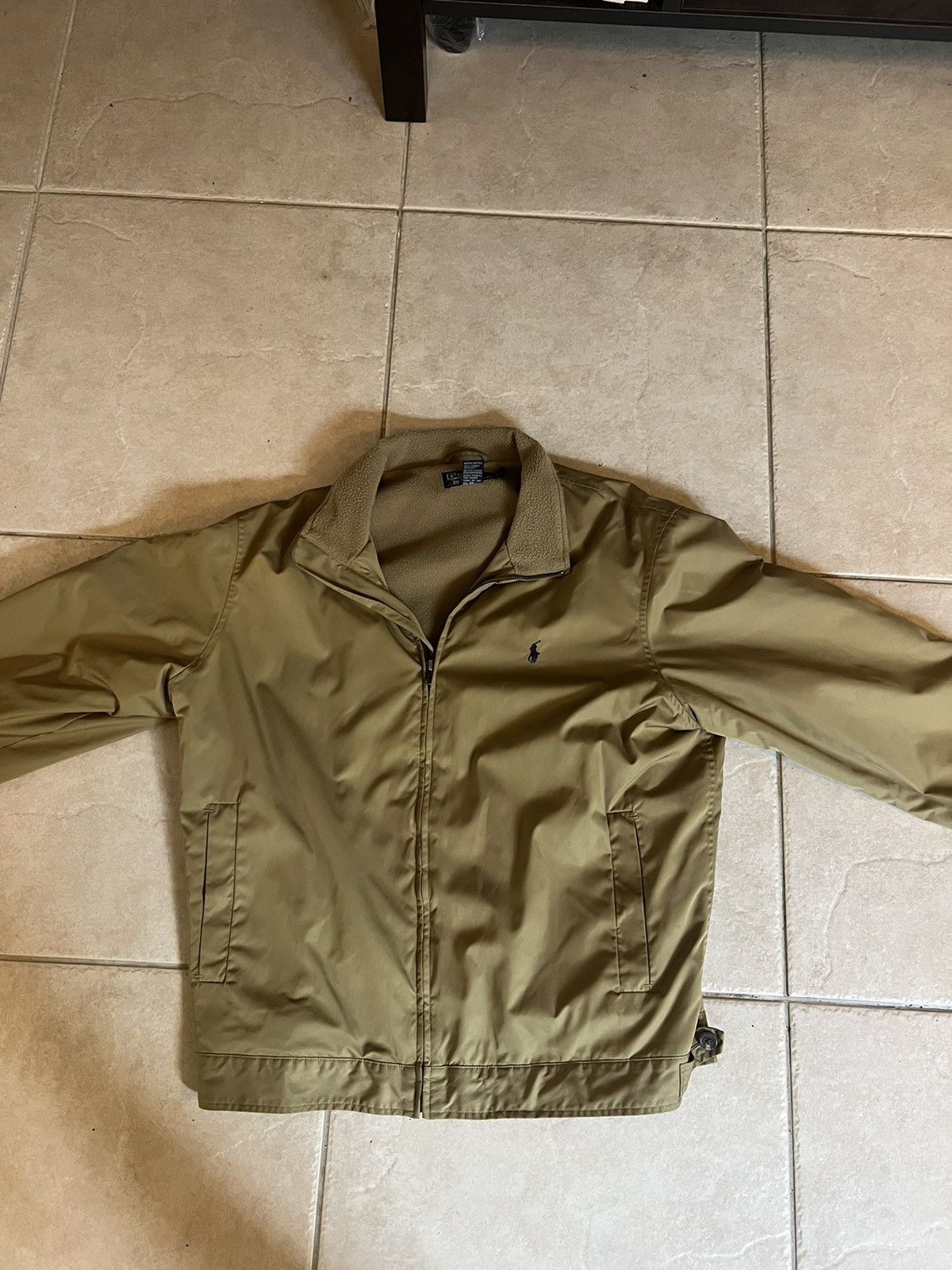 Polo Ralph Lauren Polo Ralph Lauren Bomber Size US L / EU 52-54 / 3 - 1 Thumbnail