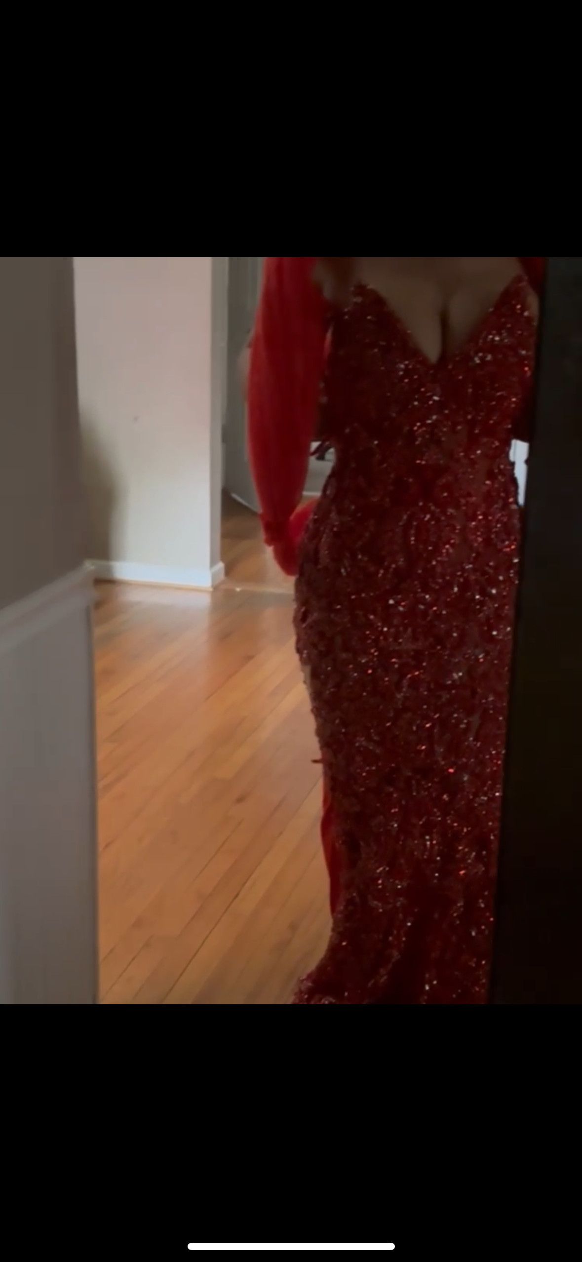 Other Prom dress Size M / US 6-8 / IT 42-44 - 2 Thumbnail
