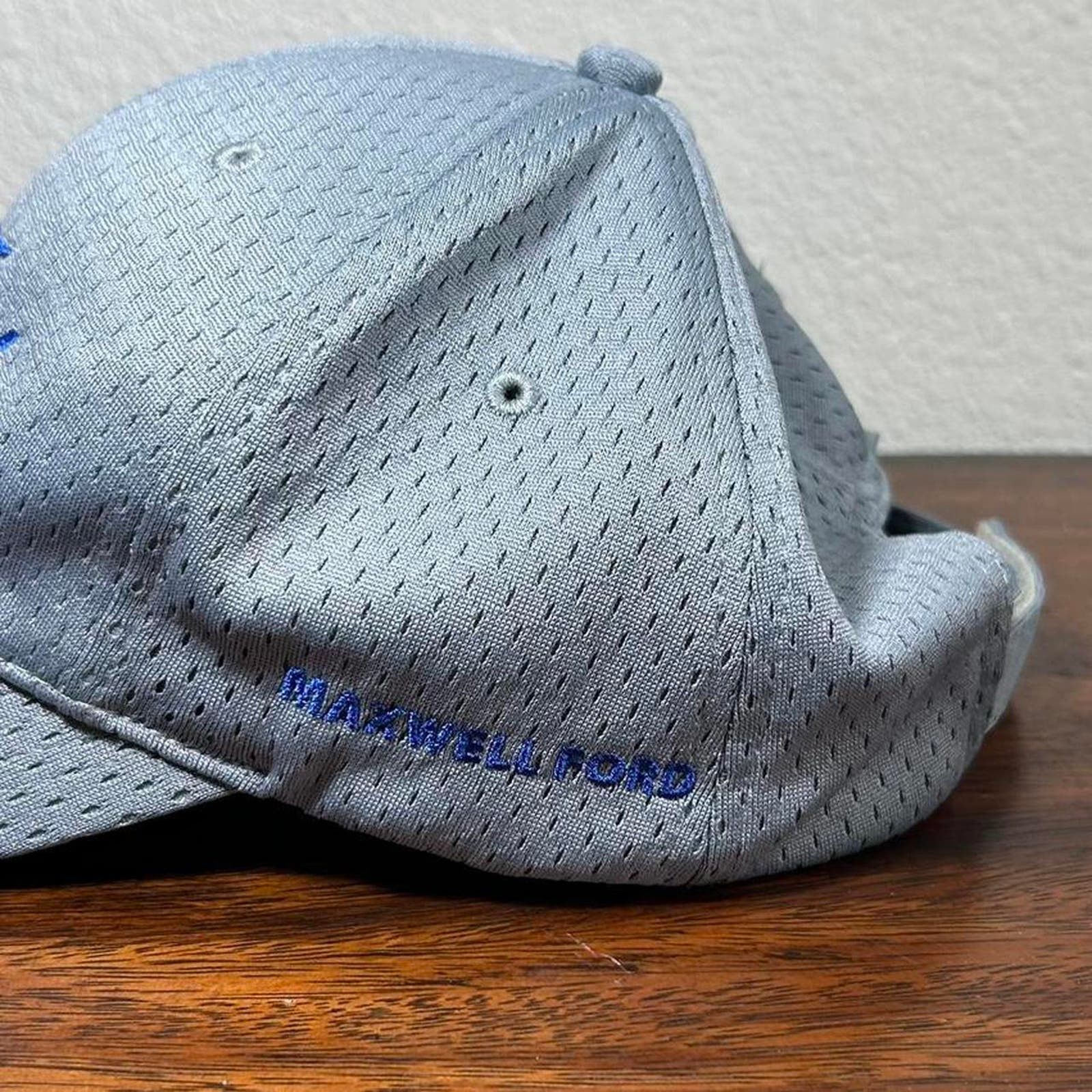 Ford Ford embroidered hat Size ONE SIZE - 2 Thumbnail