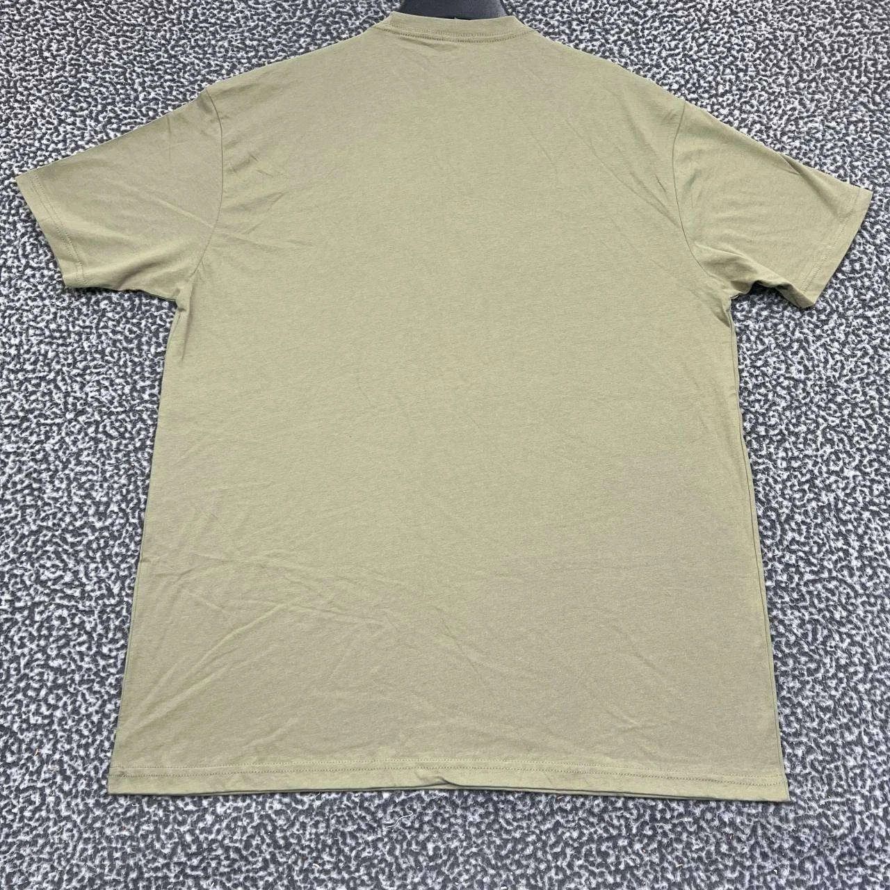 Next Level Lowell Herb Co Cannabis Shirt Men Next Level Short Sleeve XL Size US XL / EU 56 / 4 - 2 Thumbnail