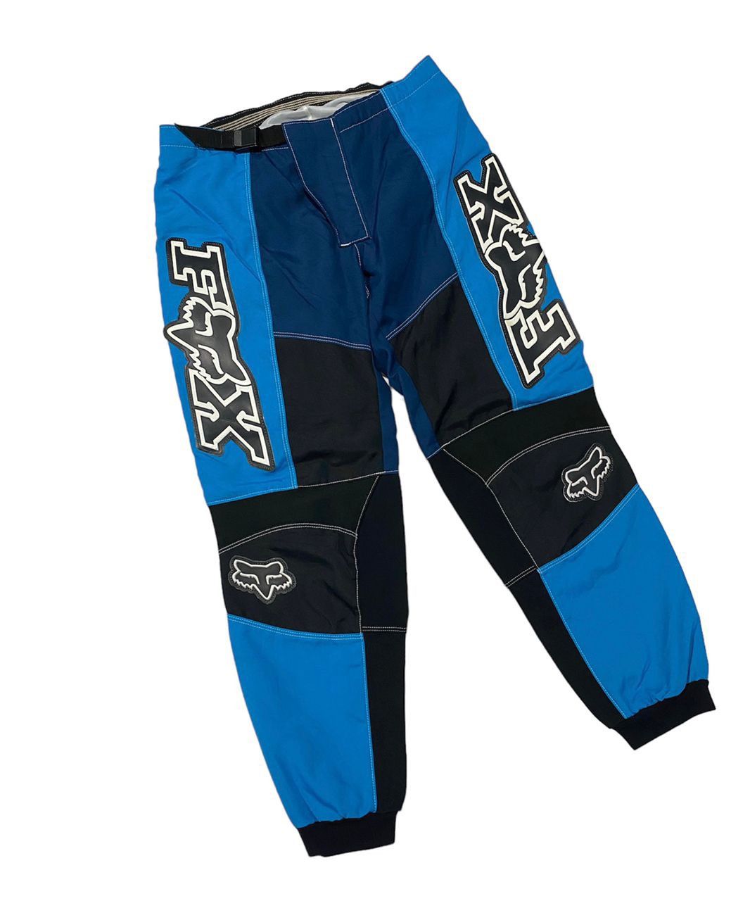 Fox Racing × Sports Specialties × Vintage Fox Racing motocross pant Size US 35 - 4 Thumbnail