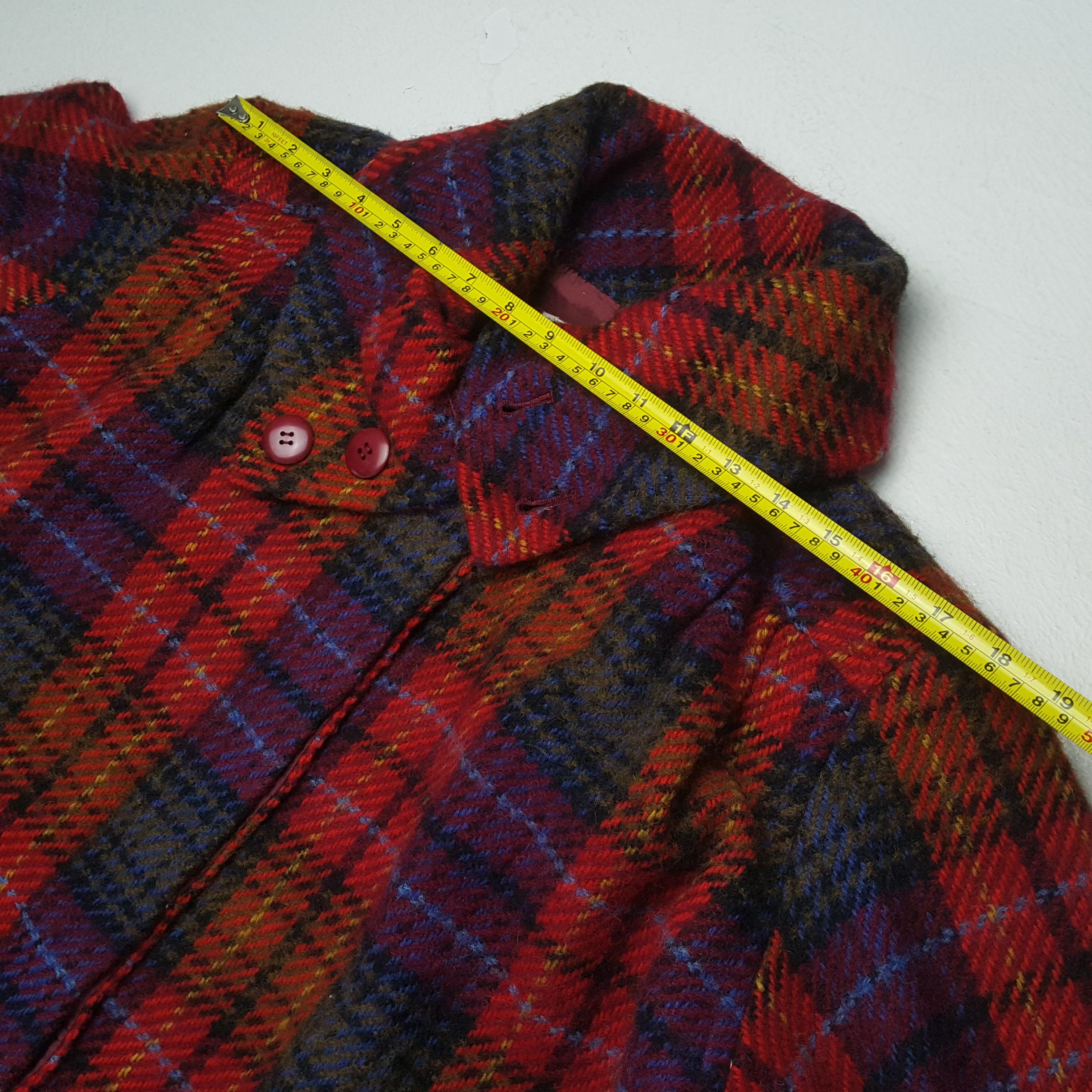 Christian Dior Monsieur × Vintage CHRISTIAN DIOR Luxury Brand Fashion Style Jacket Size US XL / EU 56 / 4 - 4 Thumbnail
