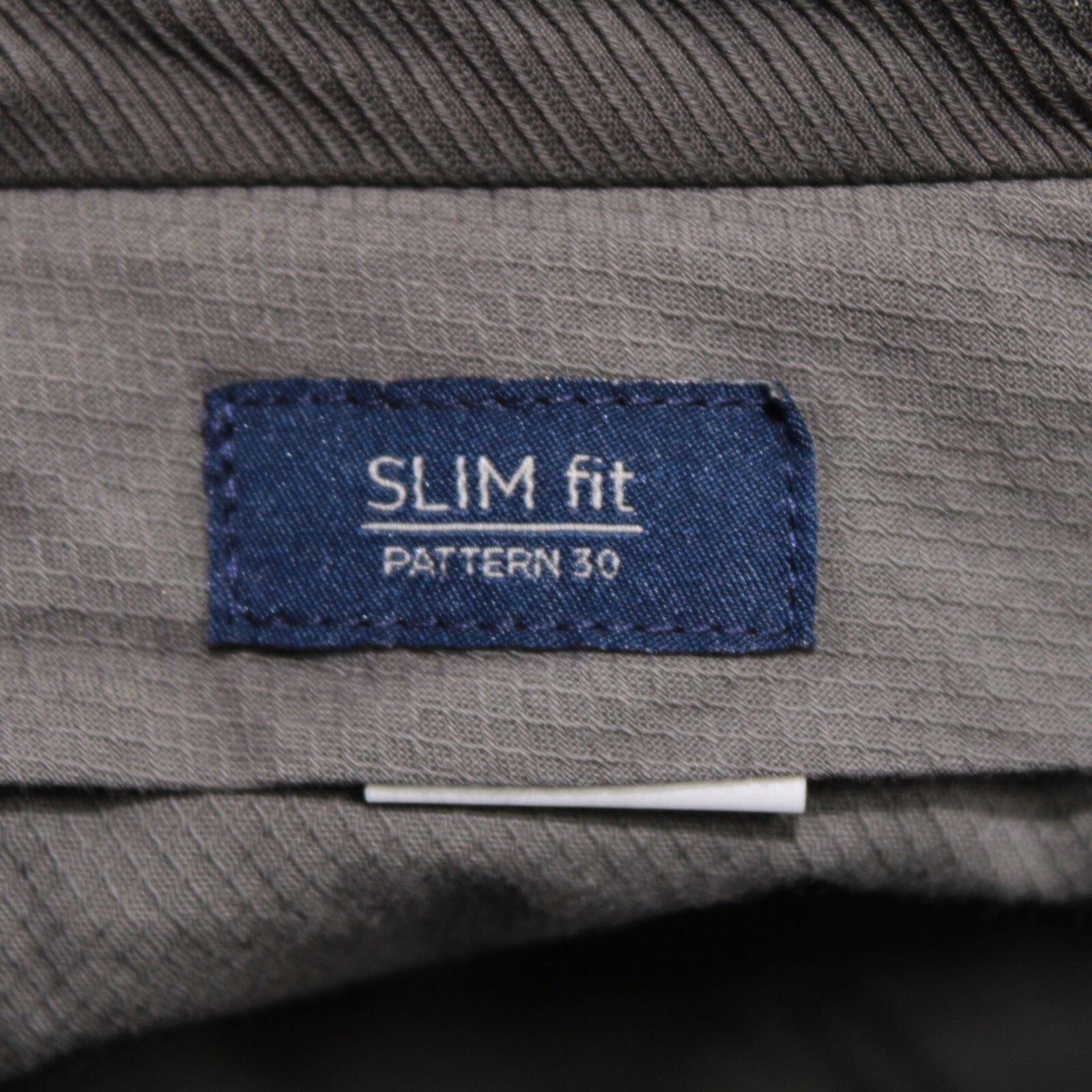 Incotex INCOTEX New with tags Chino Size 28 US In Gray Size US 28 / EU 44 - 9 Thumbnail