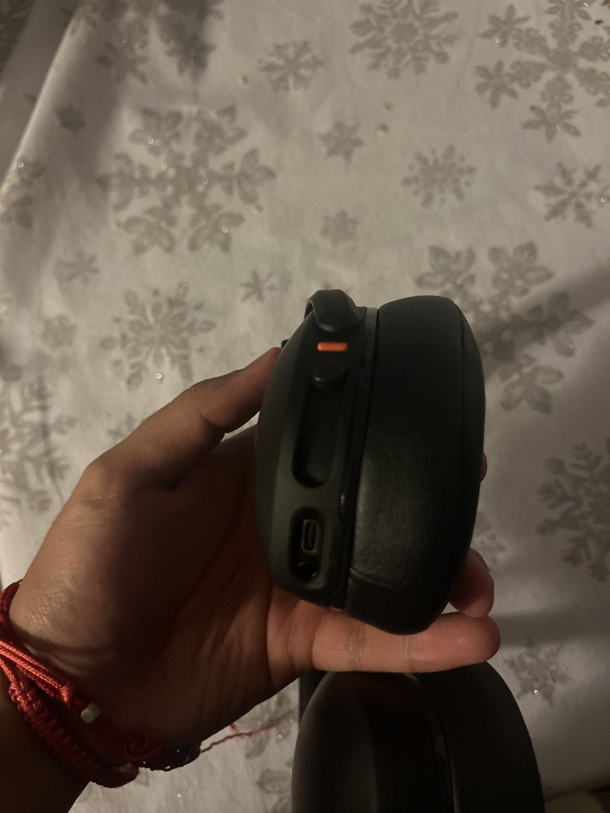 Skullcandy Skullcandy Crusher Evo Over Ear Headphones Size ONE SIZE - 5 Thumbnail