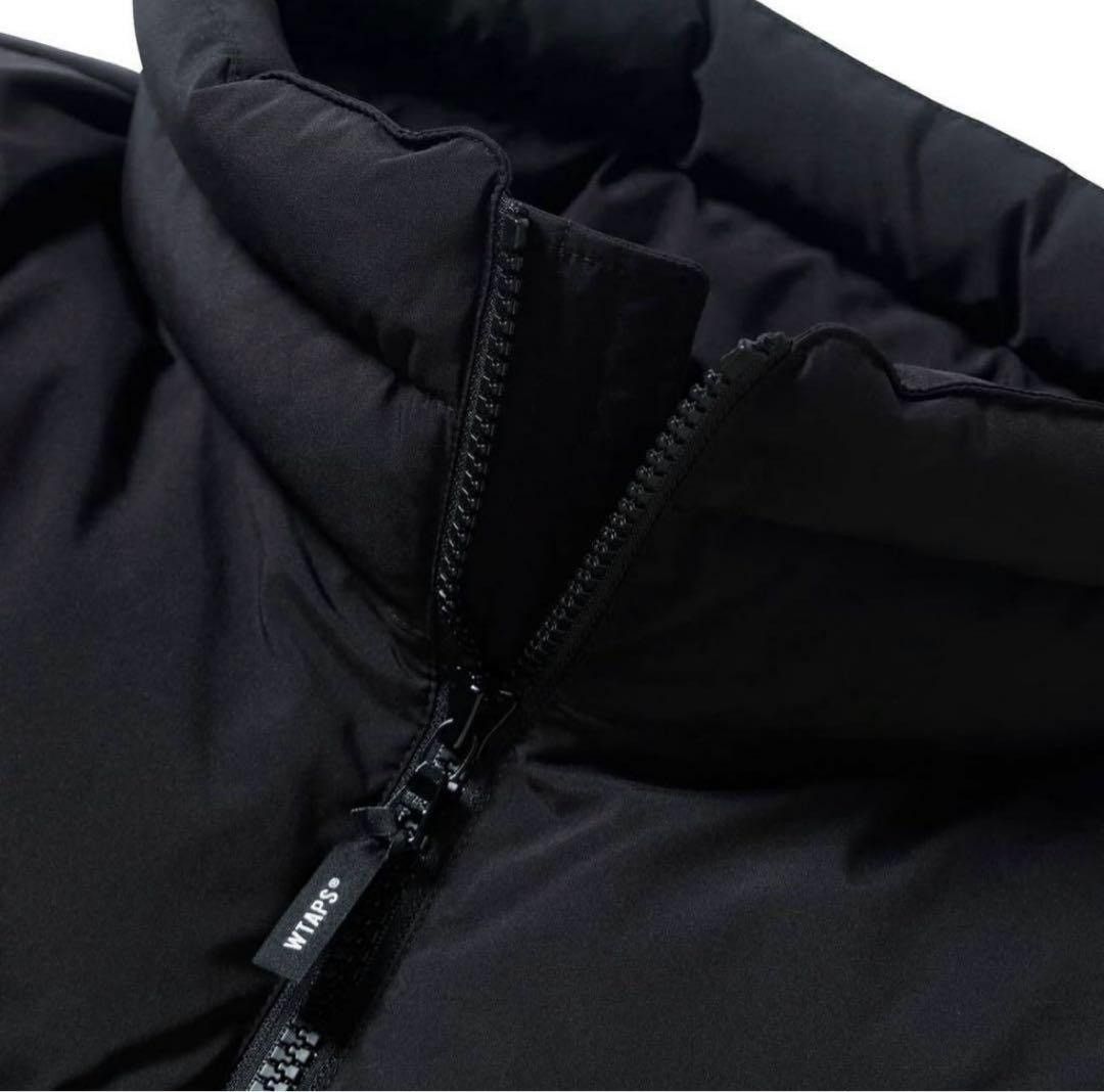 Wtaps Jacket